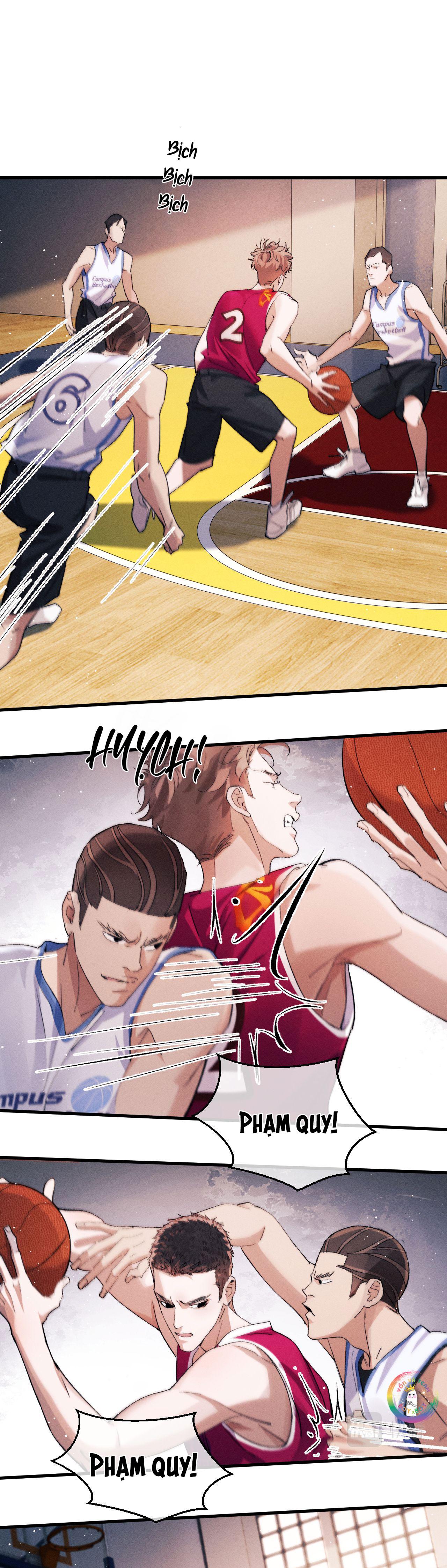 Đọc truyện Tát Dã (Ngang Tàng) - Chapter 56