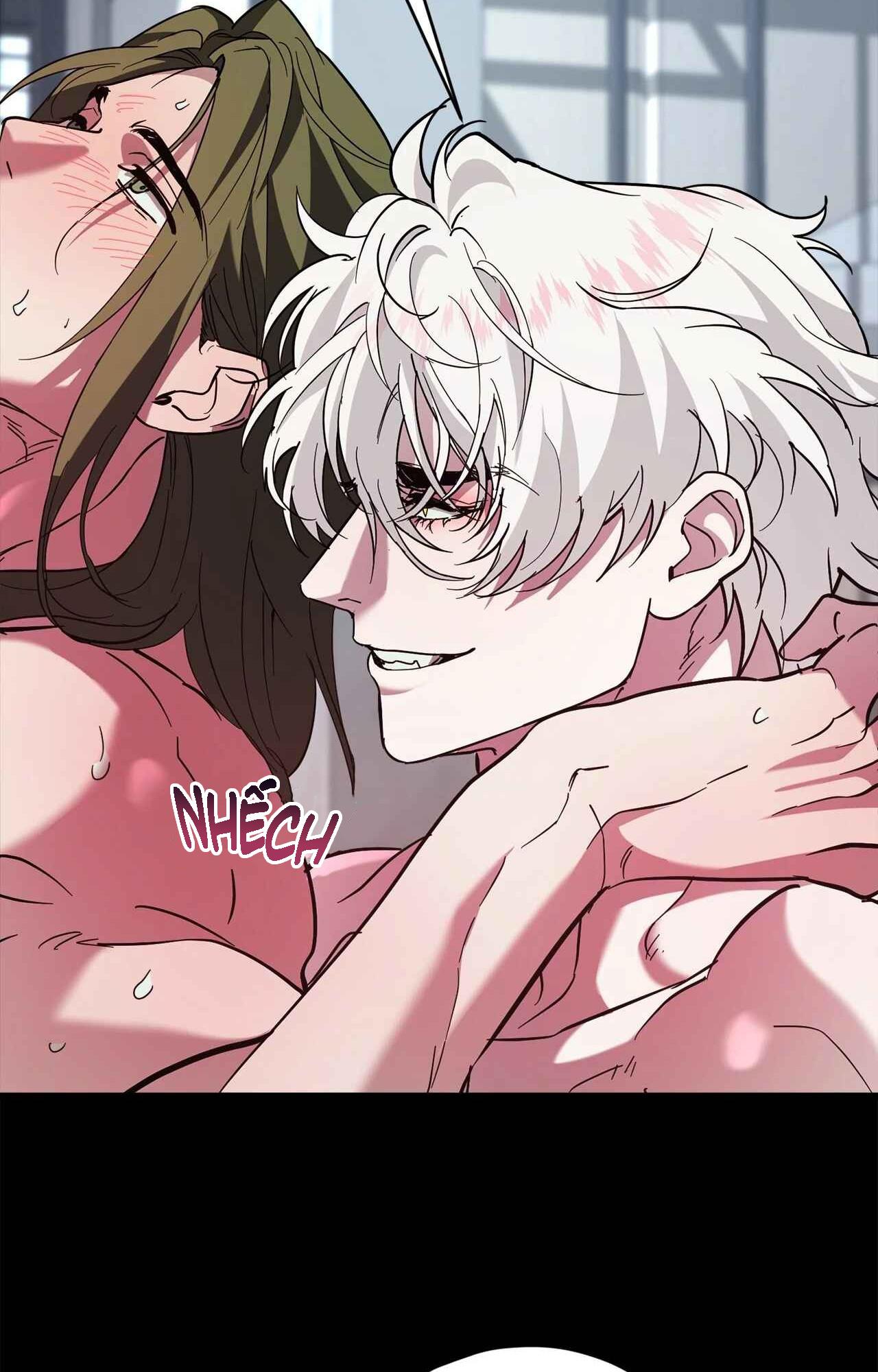 Đọc truyện BULLET TIME - Chapter 19