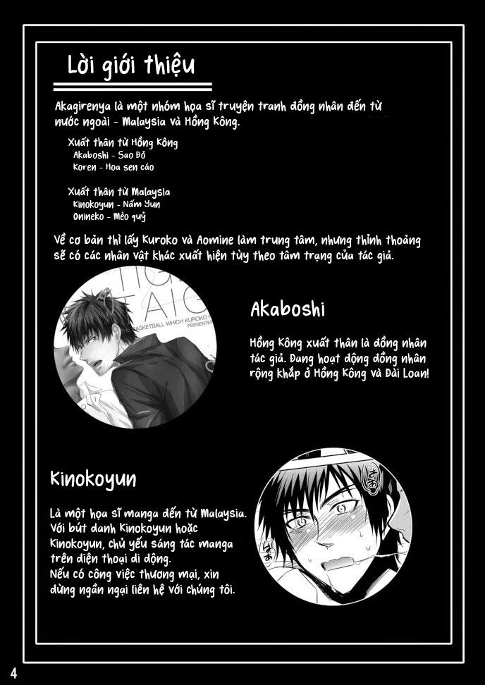 Đọc truyện Oneshot hỏny - Chapter 423