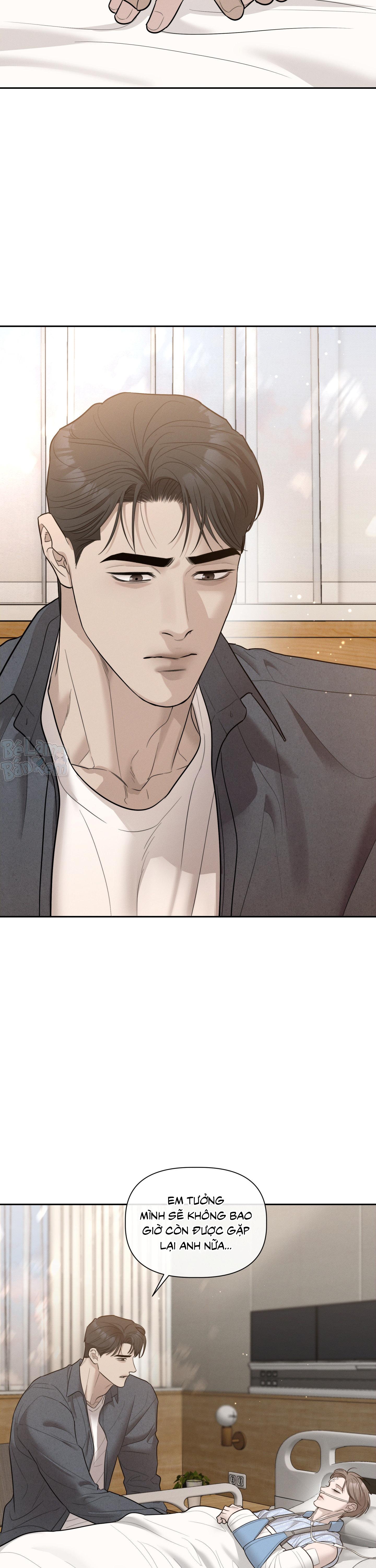 Đọc truyện NHIỆT ĐỘ TIẾP XÚC - Chapter 46