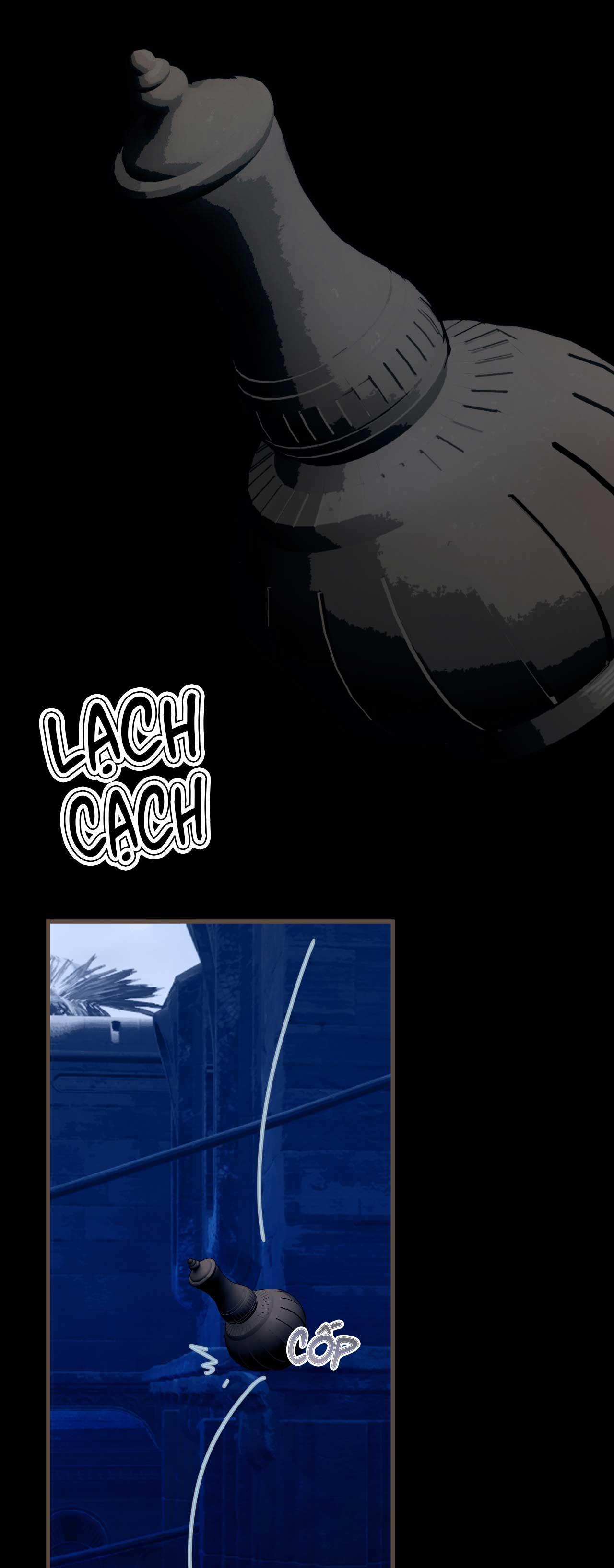 Đọc truyện Á NÔ 2 - THÁM HOA - Chapter 92