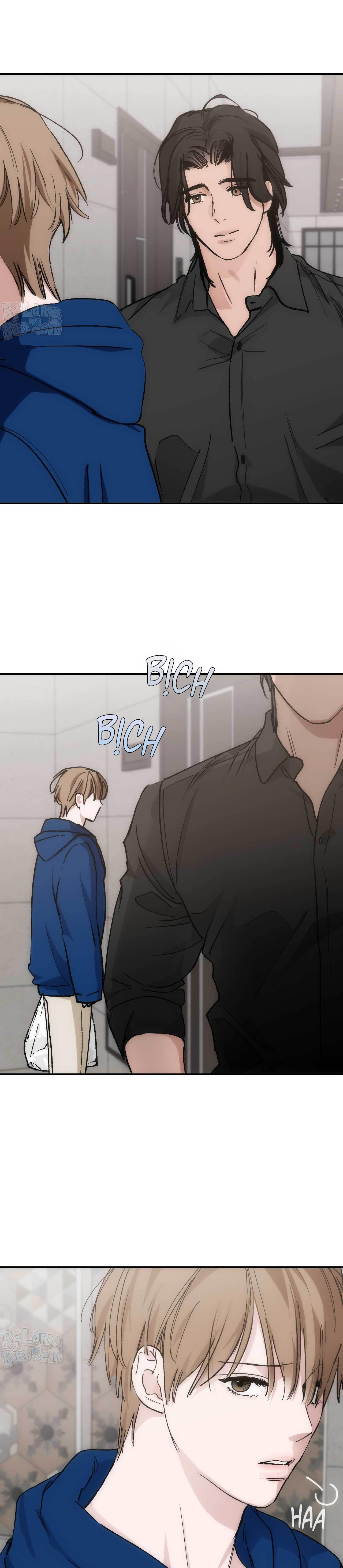 Đọc truyện CHÌM TRONG KHOÁI LẠC - Chapter 50