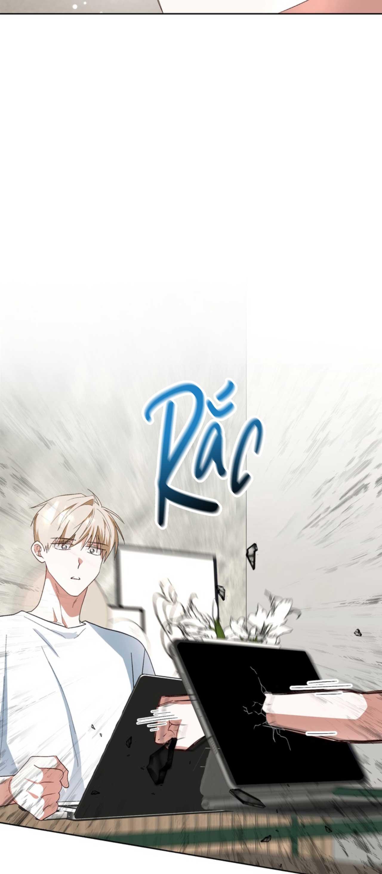 Đọc truyện XIN HÃY YÊU THƯƠNG DÙ TÔI LÀ CHUỘT - Chapter 7