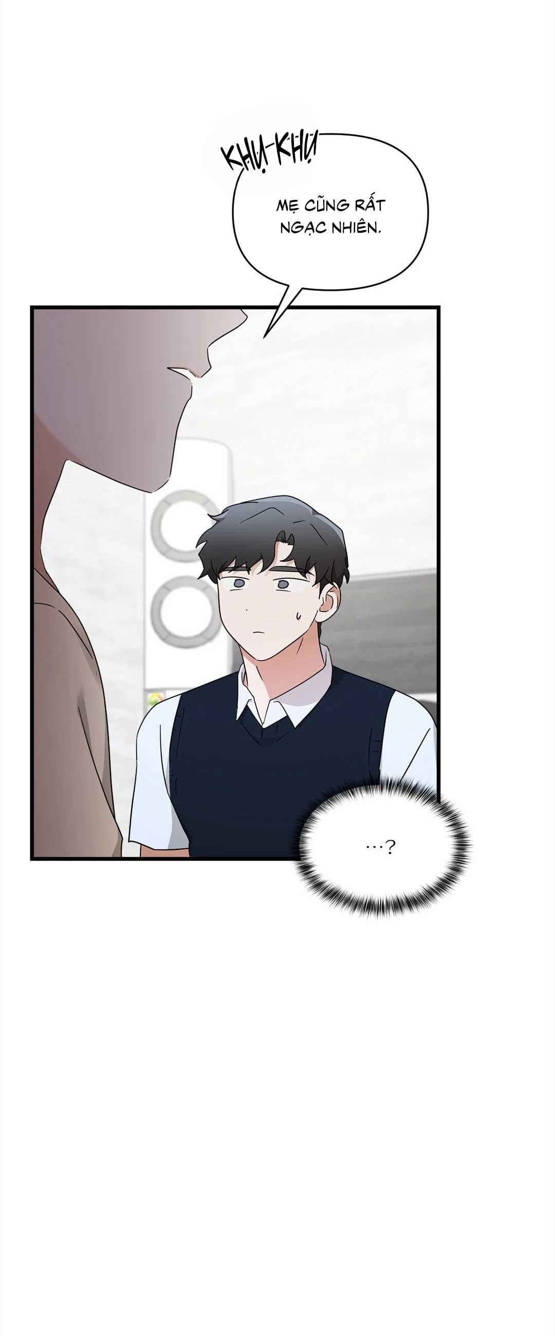 Đọc truyện KÝ SỰ ALPHA - Chapter 37