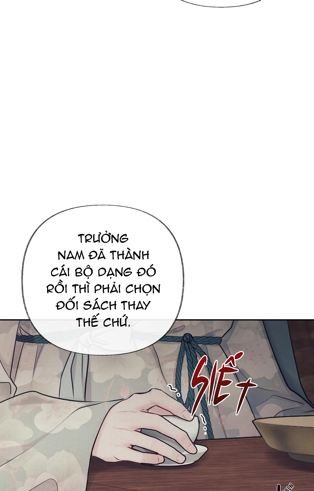 Đọc truyện NGHỊCH SÁT - Chapter 2