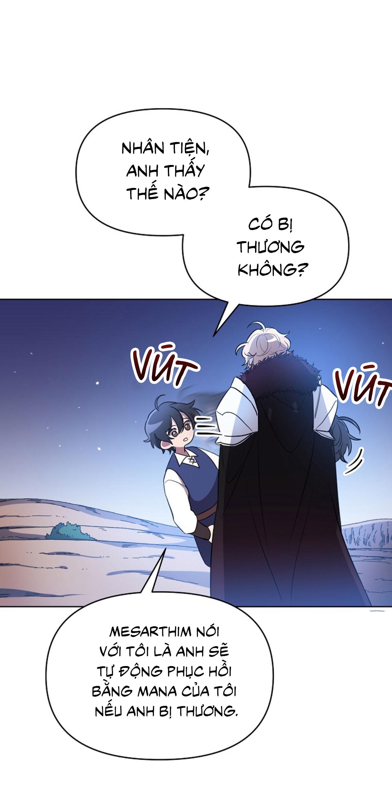 Đọc truyện Hãy Lựa Chọn Anh Hùng Của Bạn Thật Cẩn Thận - Chapter 17