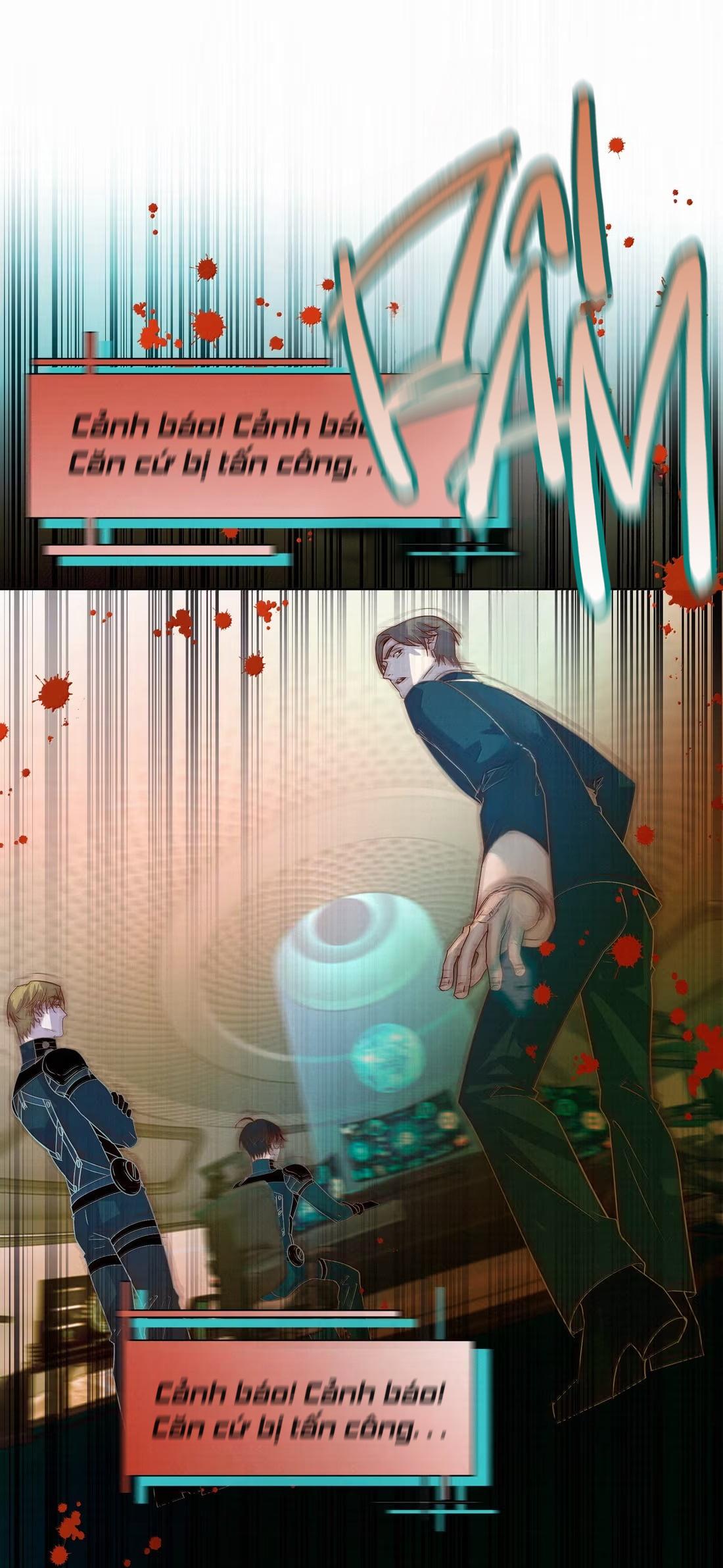 Đọc truyện Trỗi Dậy Từ Tro Tàn - Chapter 98
