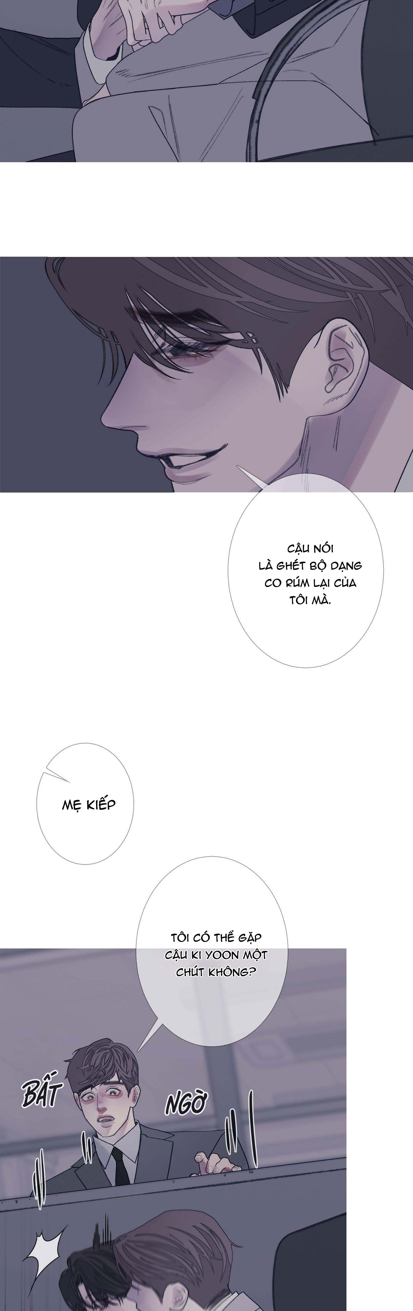 Đọc truyện CHUYỆN QUỶ MÔN QUAN - Chapter 99