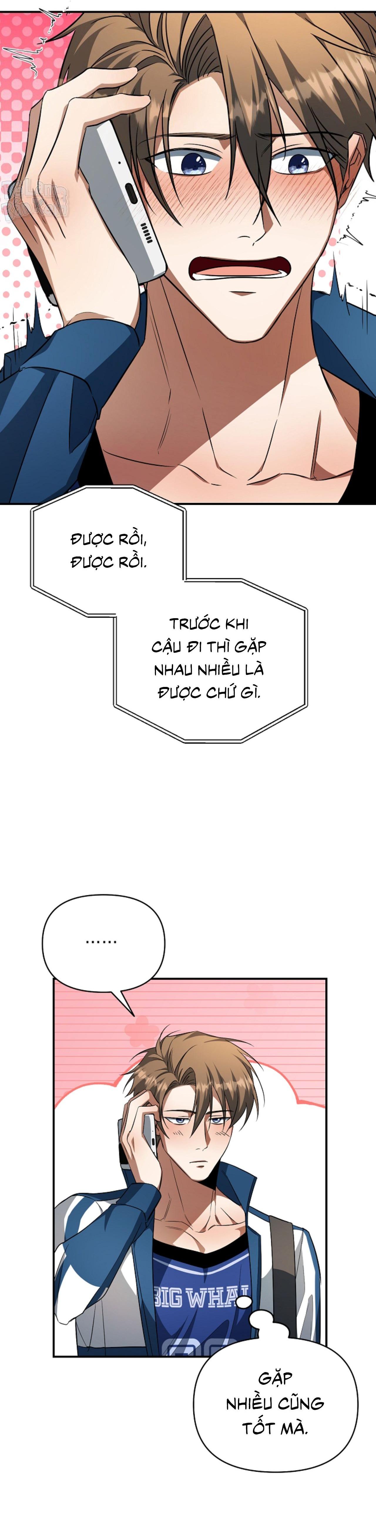 Đọc truyện SỰ THẬT TRẦN TRỤI - Chapter 14
