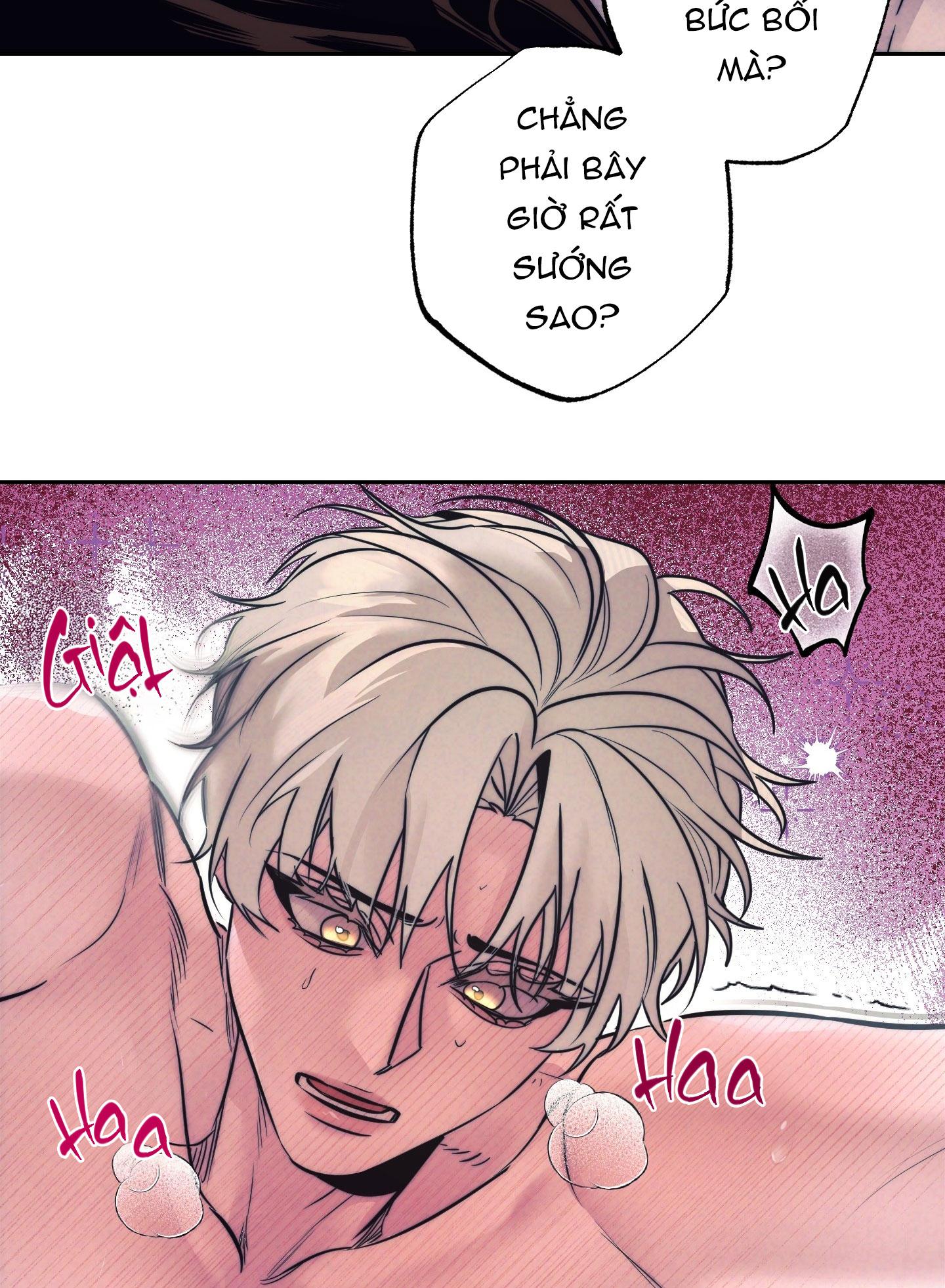 Đọc truyện KỲ THỊ - Chapter 53