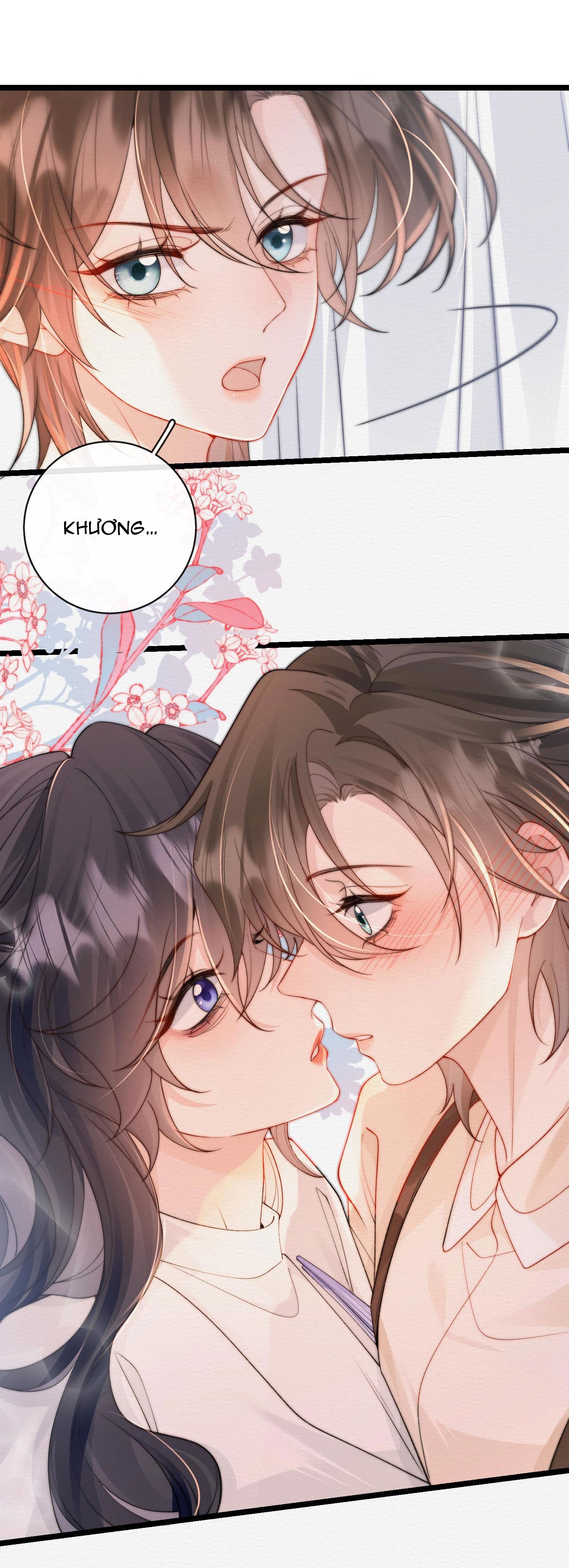 Đọc truyện Ảnh Chụp Phòng Kín - Chapter 5
