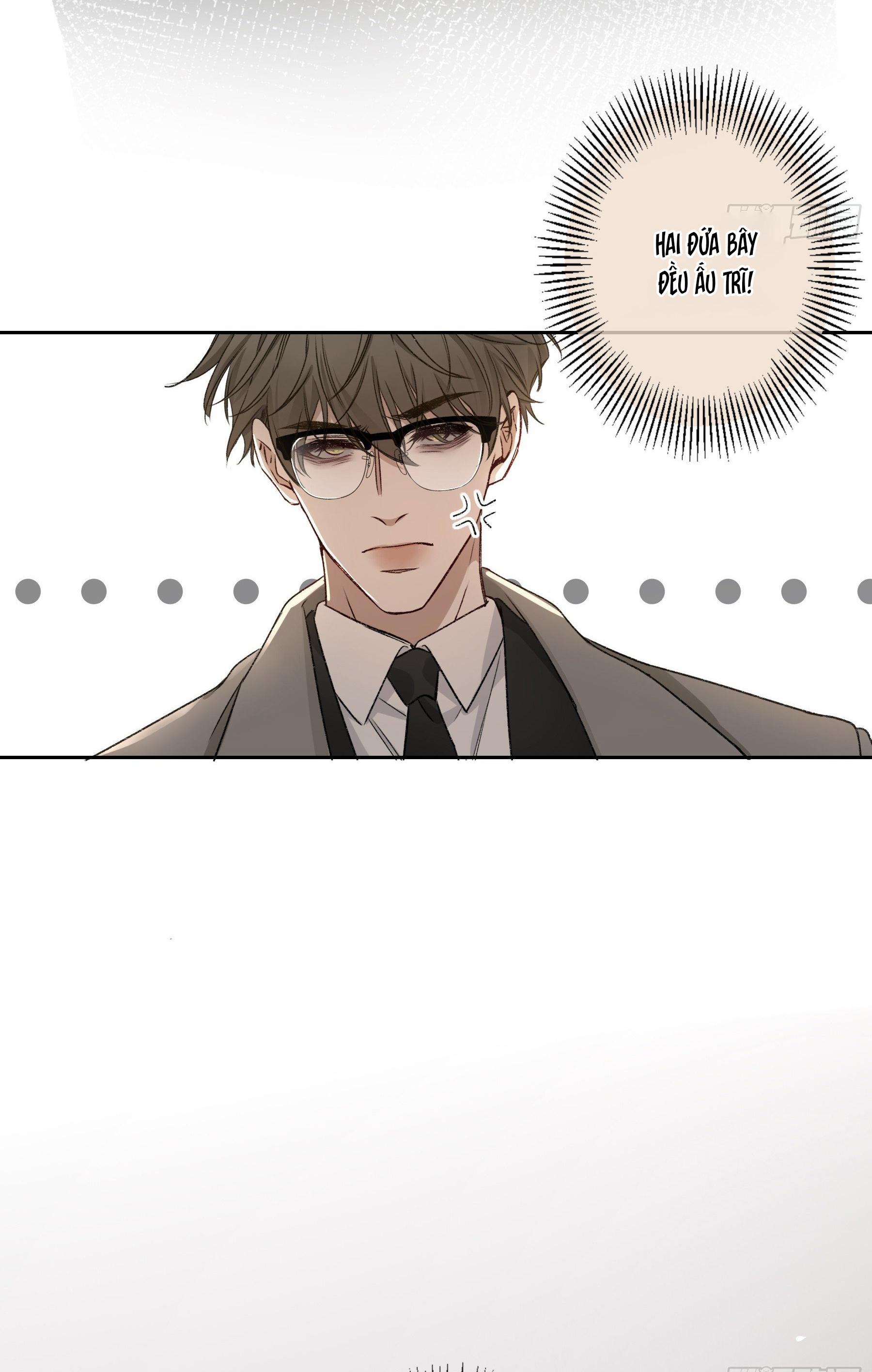 Đọc truyện Ác linh - Chapter 26