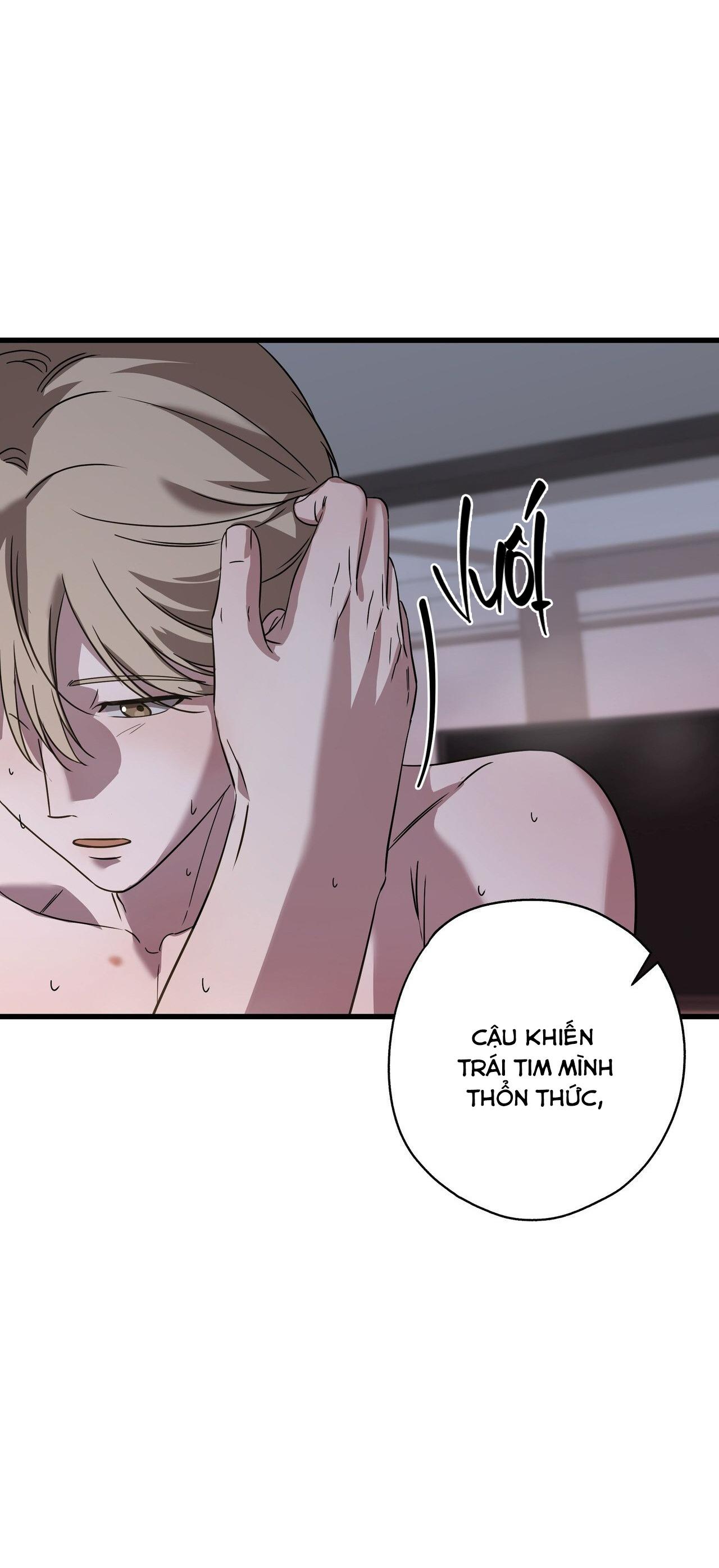 Đọc truyện HỢP ĐỒNG KẸO - Chapter 30