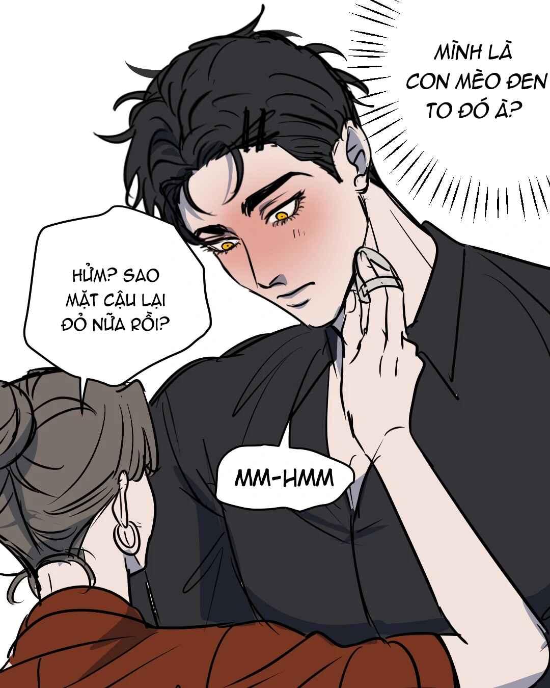 Đọc truyện BỐ PHẢI TRẢ NỢ - Chapter 6