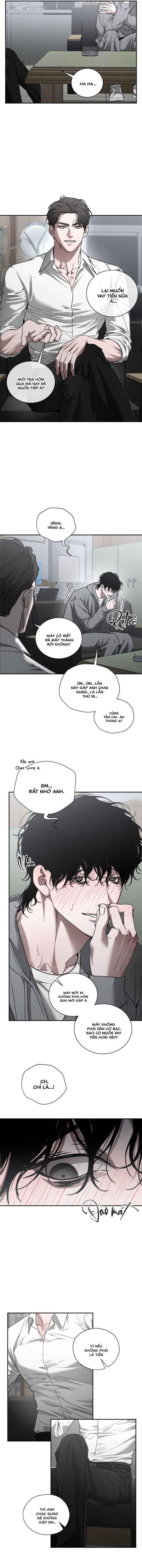 Đọc truyện Con nợ thành thật! - Chapter 1