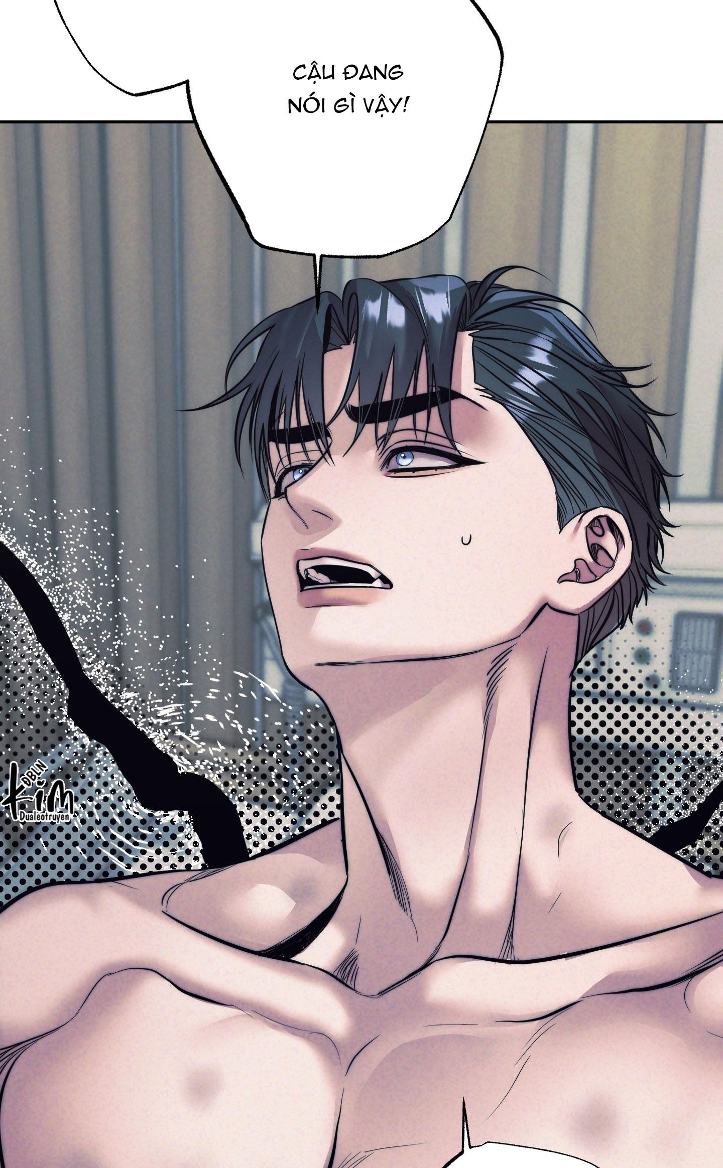 Đọc truyện KỲ THỊ - Chapter 51