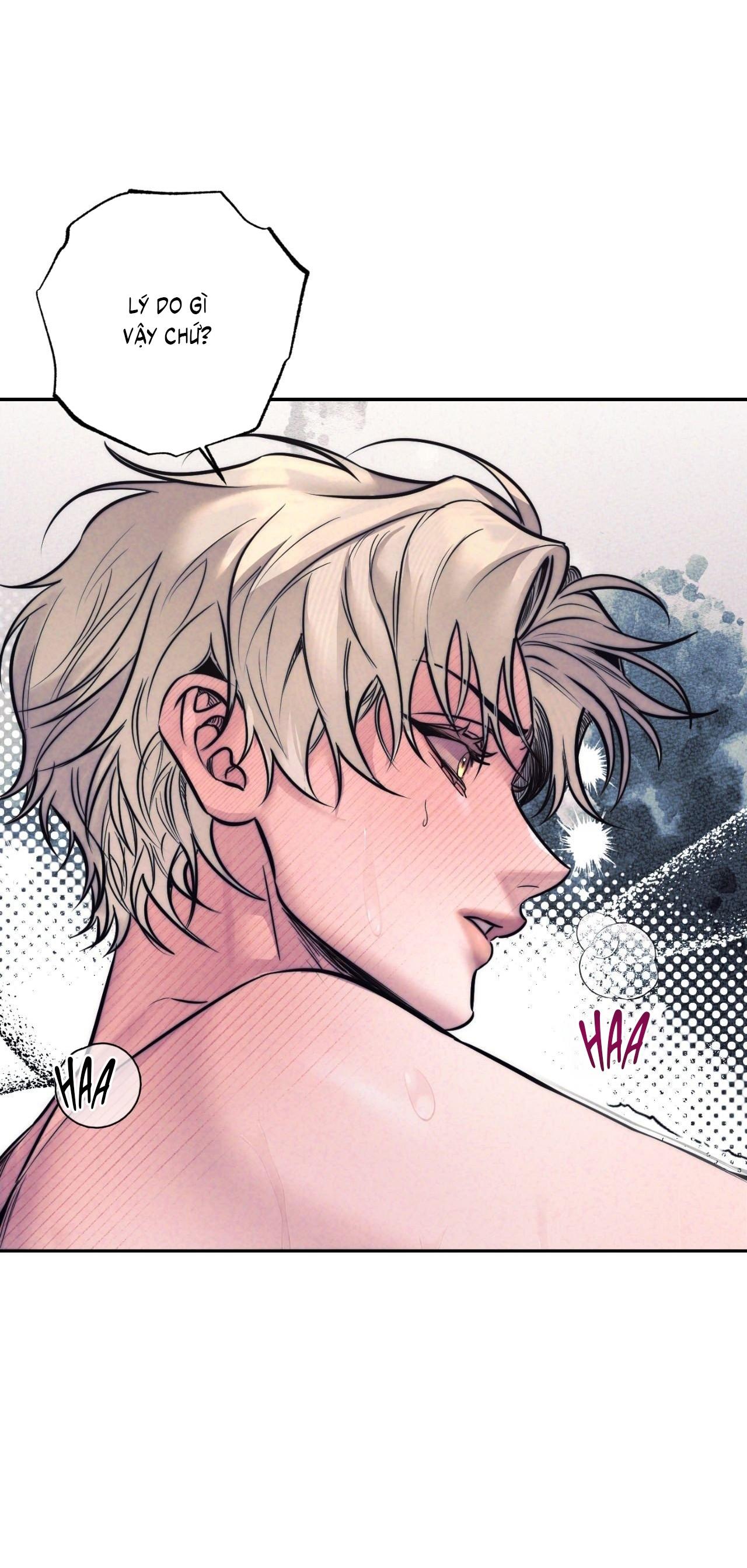 Đọc truyện (CBunu) Stigma - Chapter 53