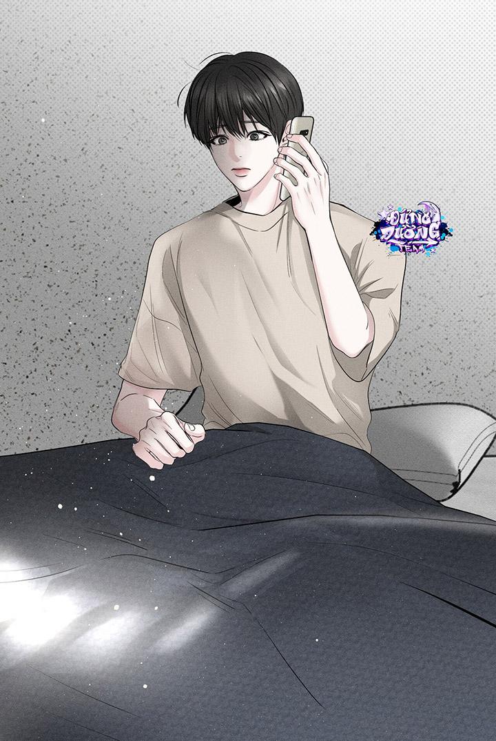 Đọc truyện [DDT] KẺ ĐÁNH CẮP TRÁI TIM - Chapter 4