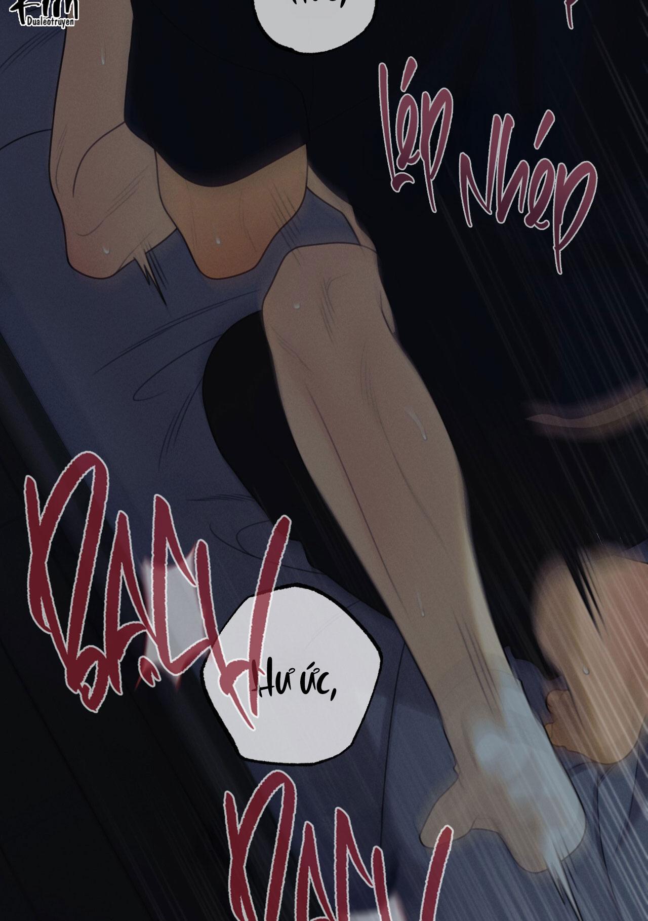 Đọc truyện QUẺ BÓI GIẤC MƠ CỦA YÊU TINH - Chapter 66