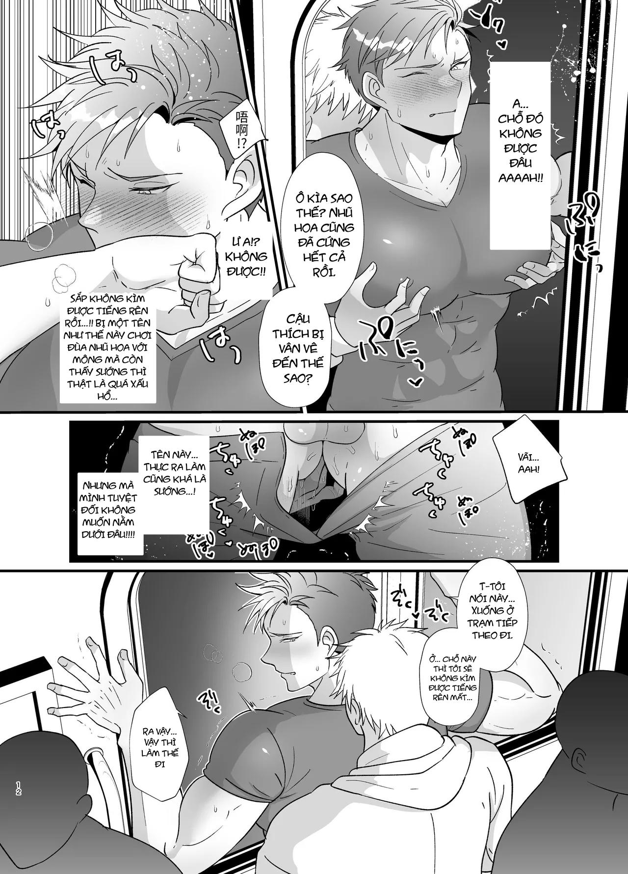 Đọc truyện Cưng mà nói - Chapter 266