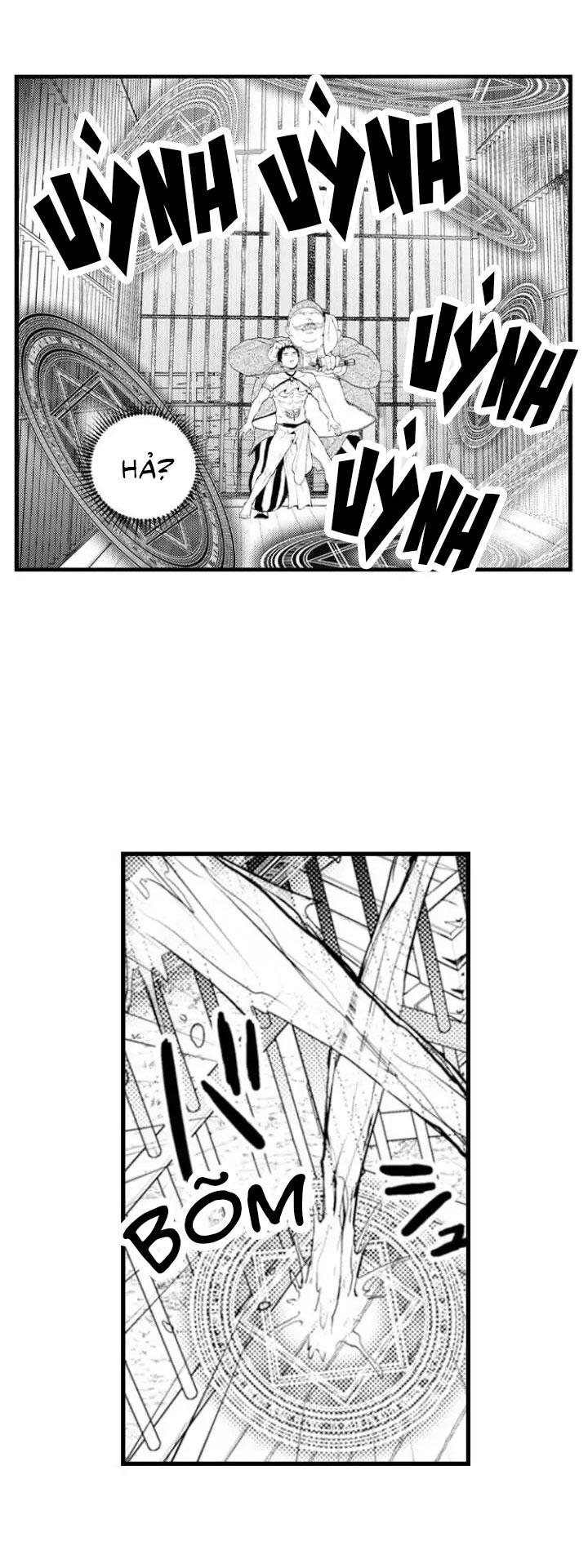 Đọc truyện Em Gái Ơi, Anh Trở Thành Thánh Nữ Rồi - Chapter 8