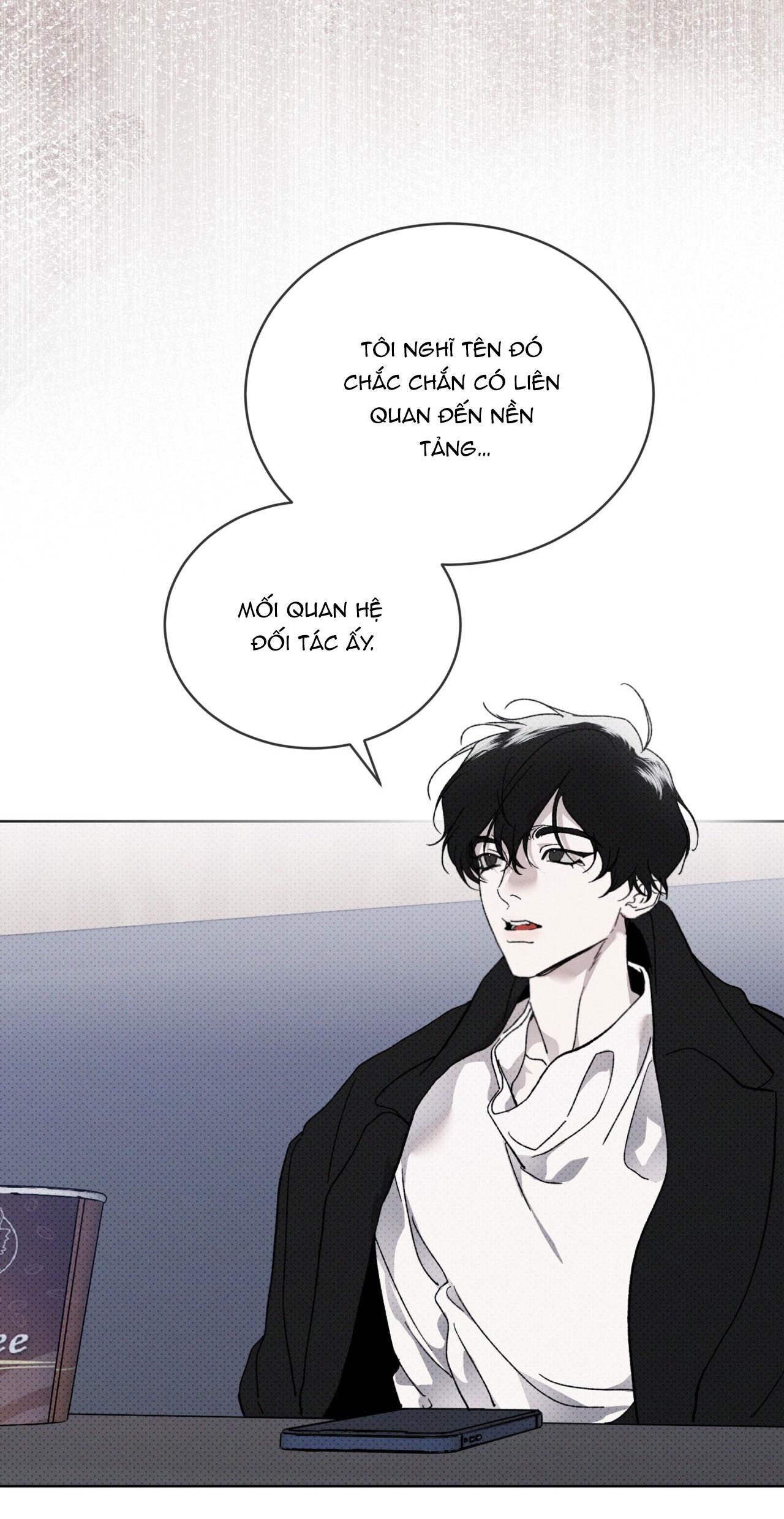 Đọc truyện NGUỒN GỐC TIẾN HÓA - Chapter 21