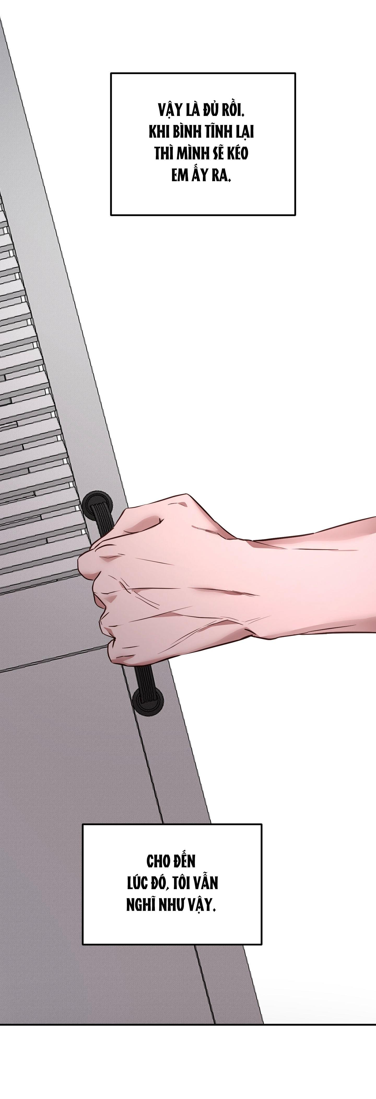 NGHIỆN SEX - không được phép 2 - Trang 15