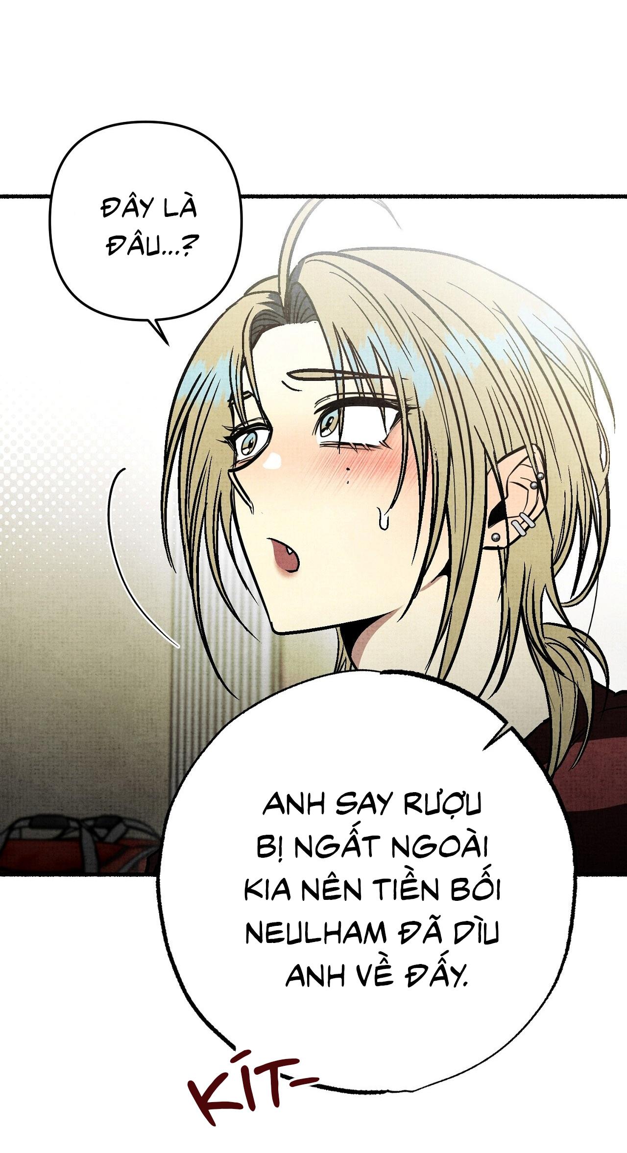 Đọc truyện Chuyện Lạ Bốn Mùa - Chapter 2
