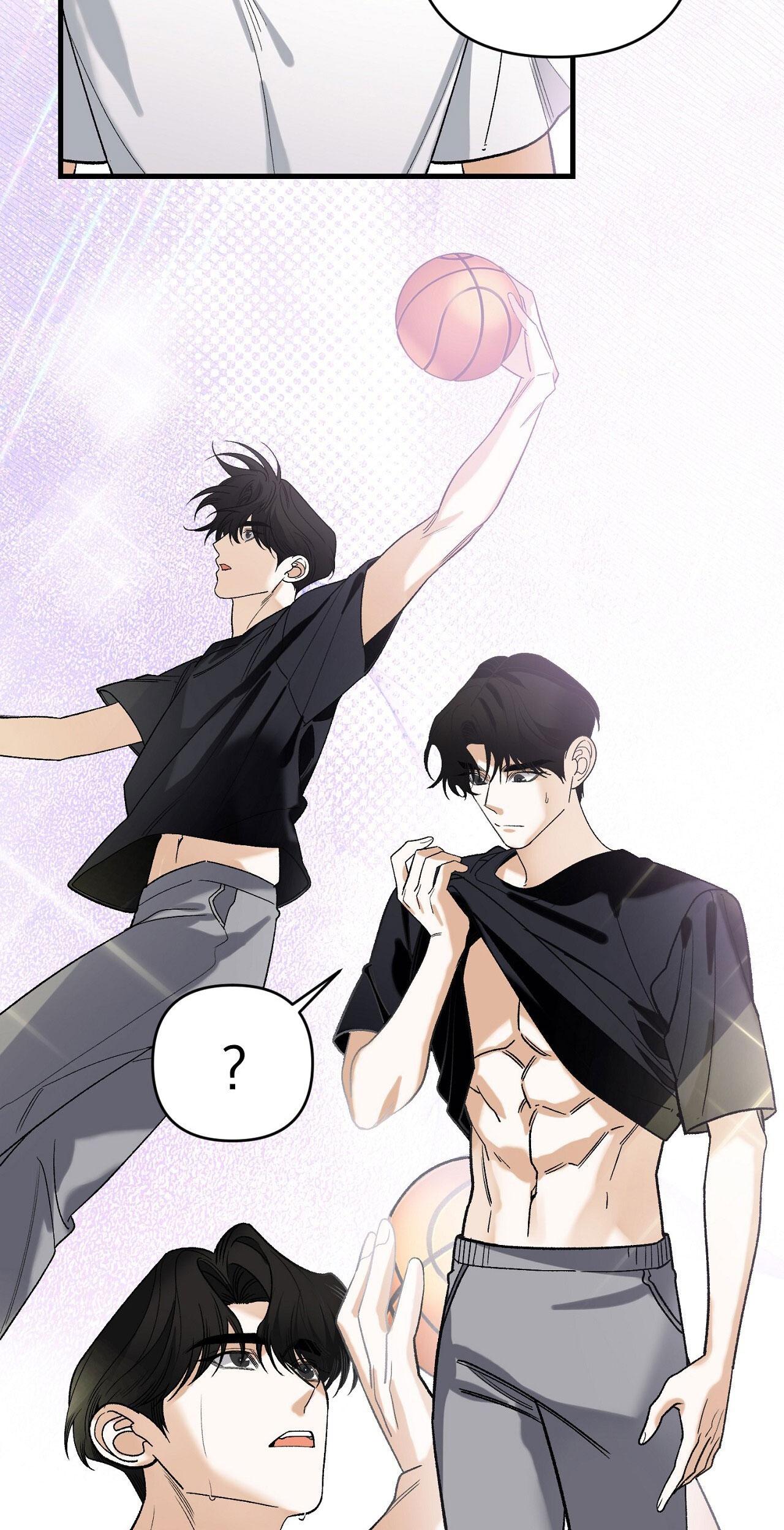 Đọc truyện ĐIỀU KIỆN CỦA GUIDE - Chapter 61