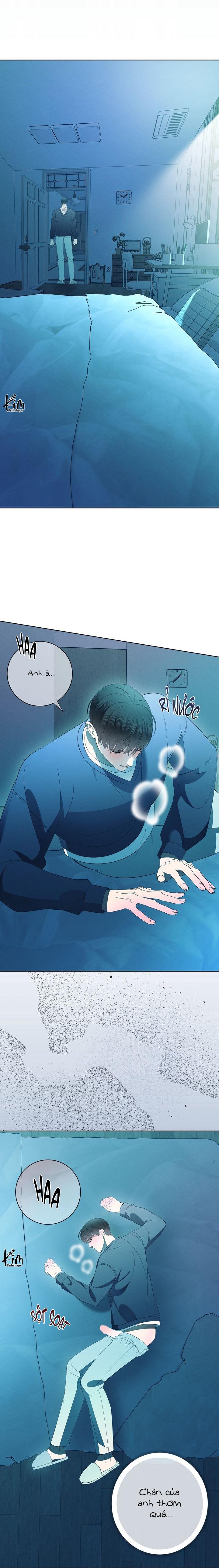 Đọc truyện BL NGẮN LOẠN LUÂN - GIA ĐÌNH - Chapter 12.2