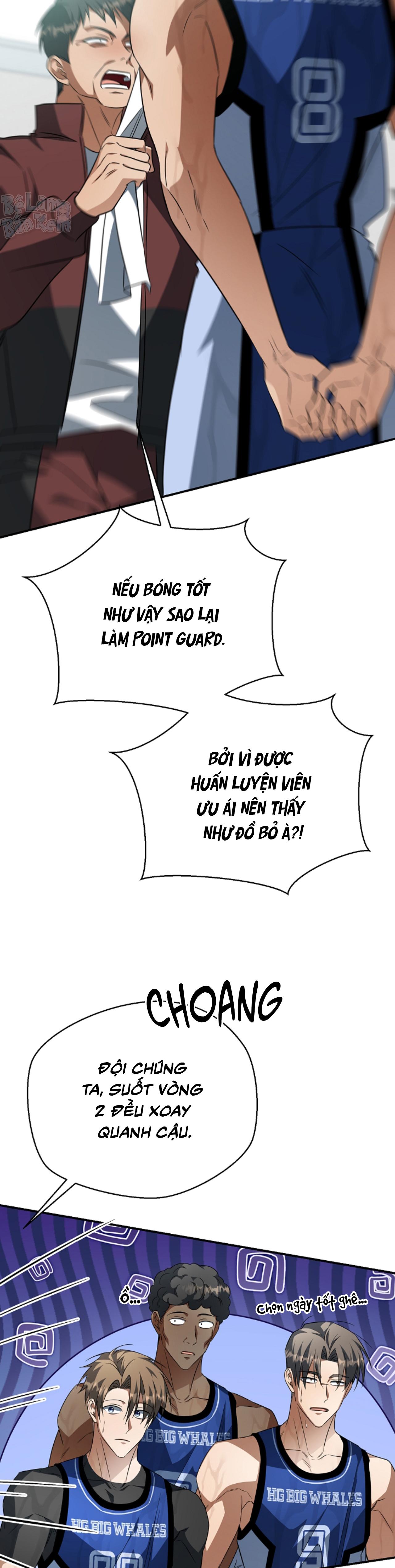 Đọc truyện SỰ THẬT TRẦN TRỤI - Chapter 28