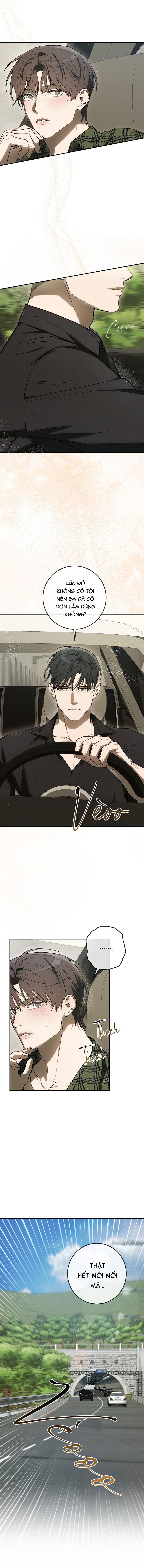 Đọc truyện BẢO VẬT - Chapter 31