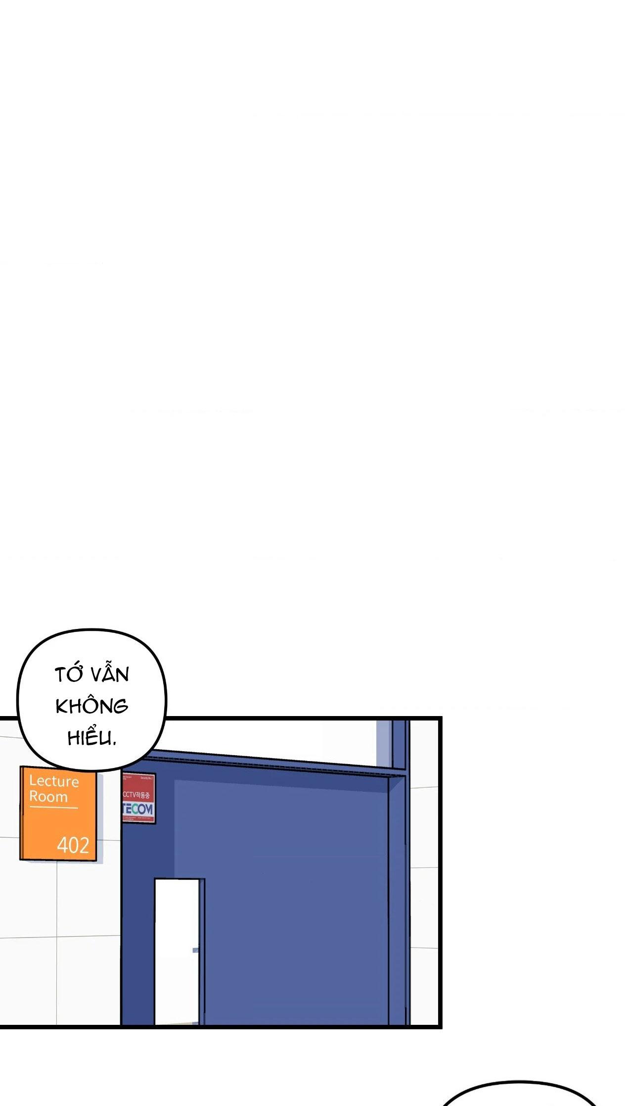 Đọc truyện Bốt Hôn - Chapter 8