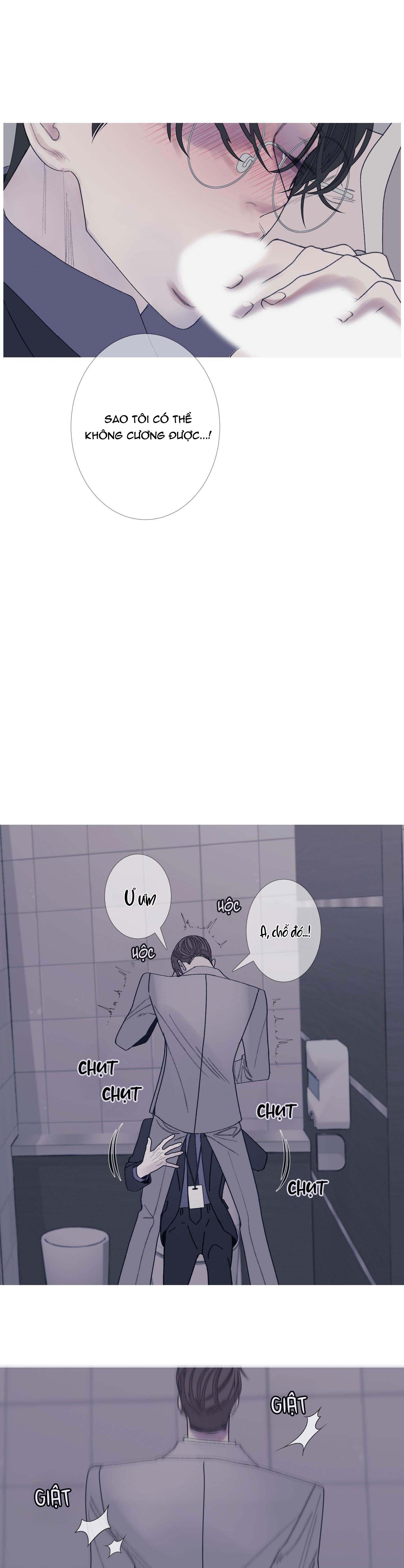 Đọc truyện CHUYỆN QUỶ MÔN QUAN - Chapter 99