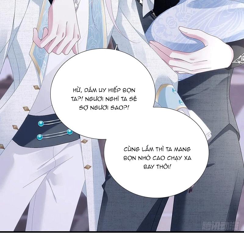 Đọc truyện Thánh Tâm không dễ chọc - Chapter 92