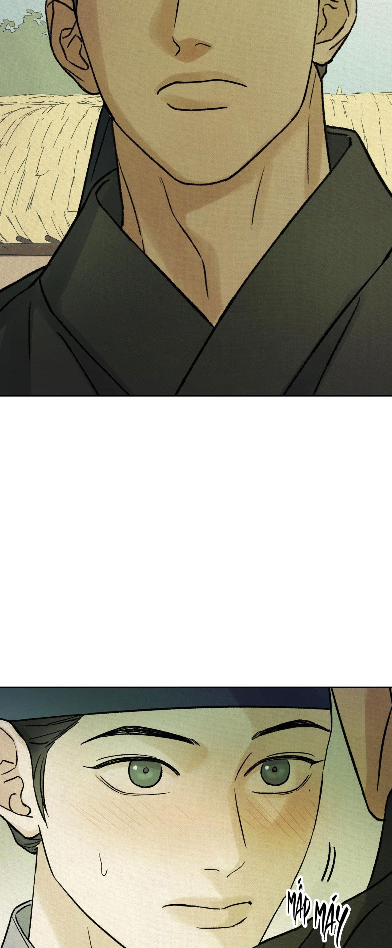 Đọc truyện MONG RYONGJEON - Chapter 43