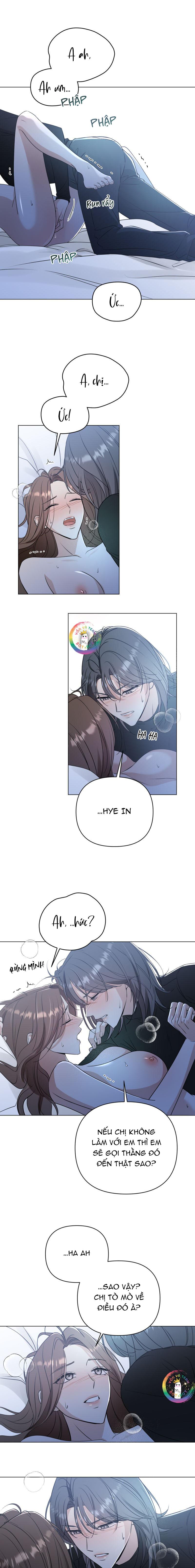 Đọc truyện Tuyển Tập GL Ngắn 18+ - Chapter 44