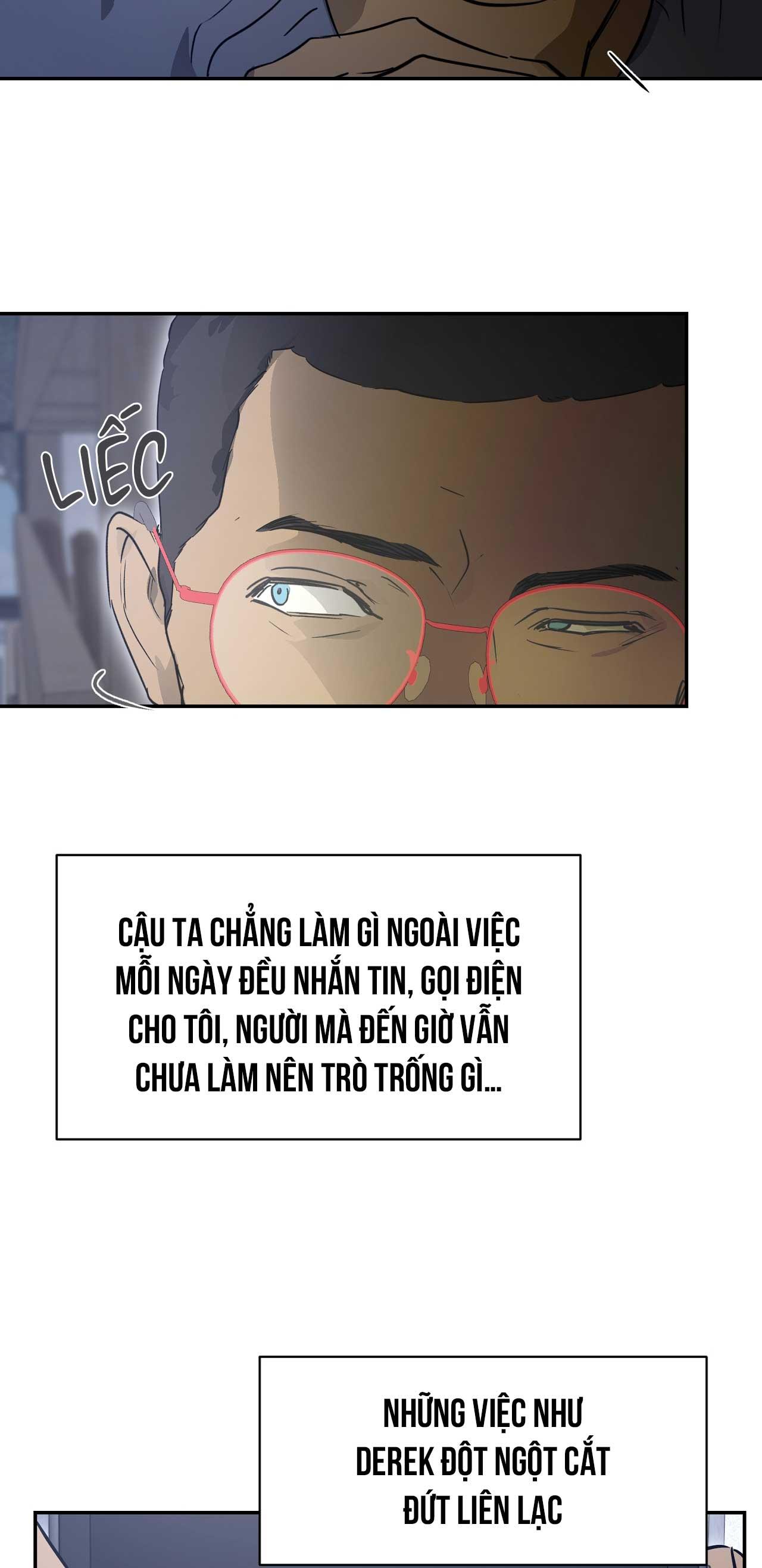 Đọc truyện NERD PROJECT - Chapter 54