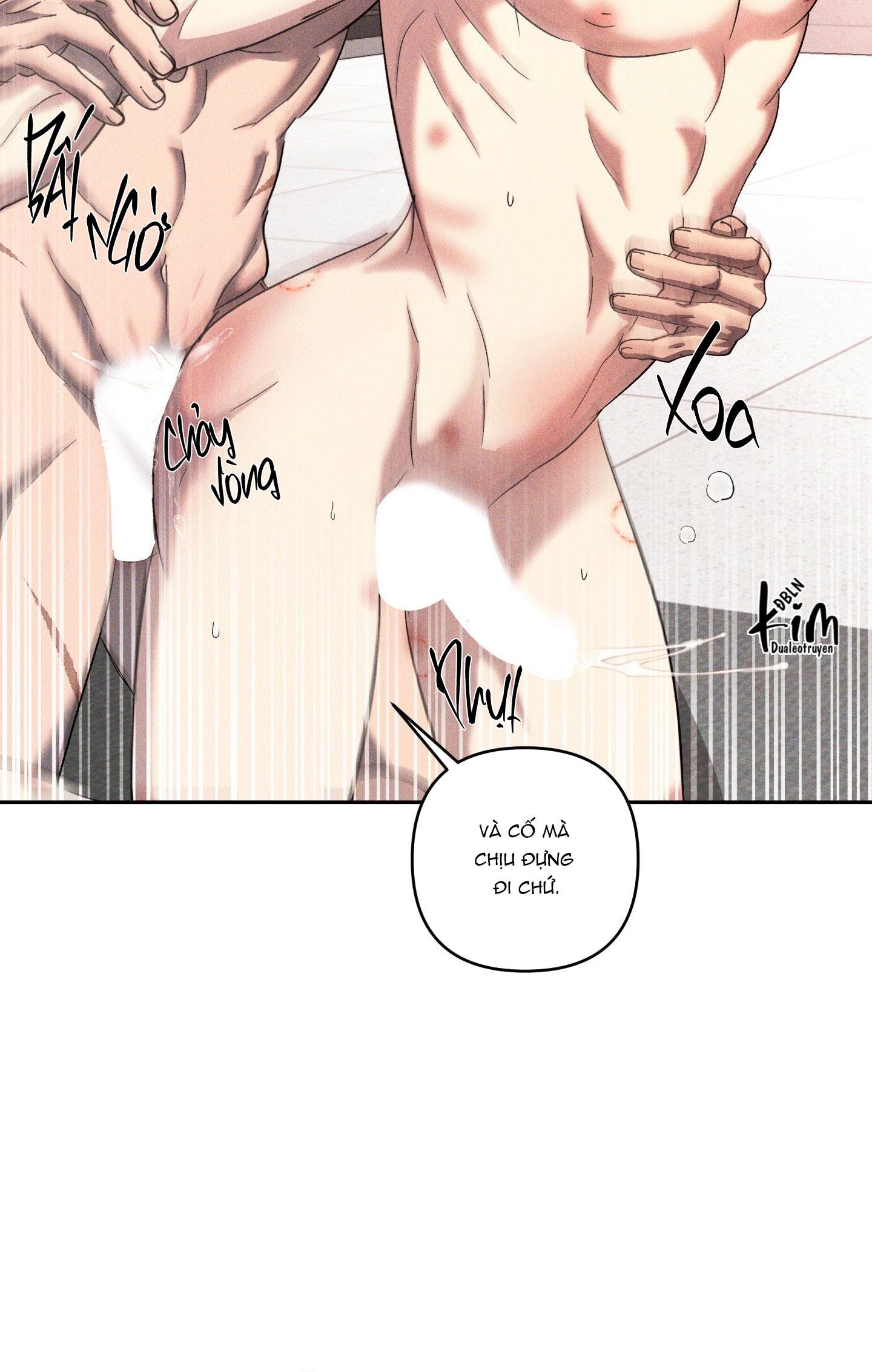 Đọc truyện EDEN - Chapter 41