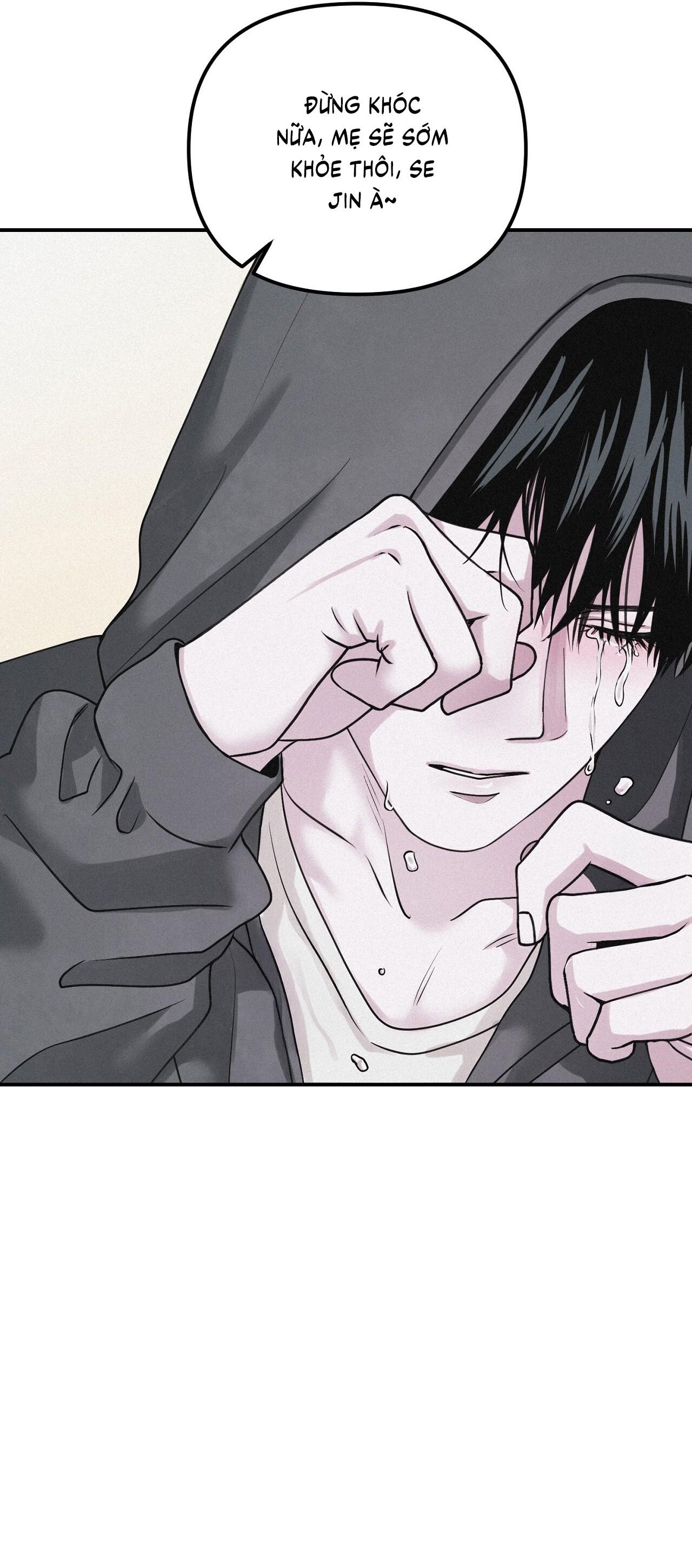 Đọc truyện (CBunu) Phép Chiếu - Chapter 47