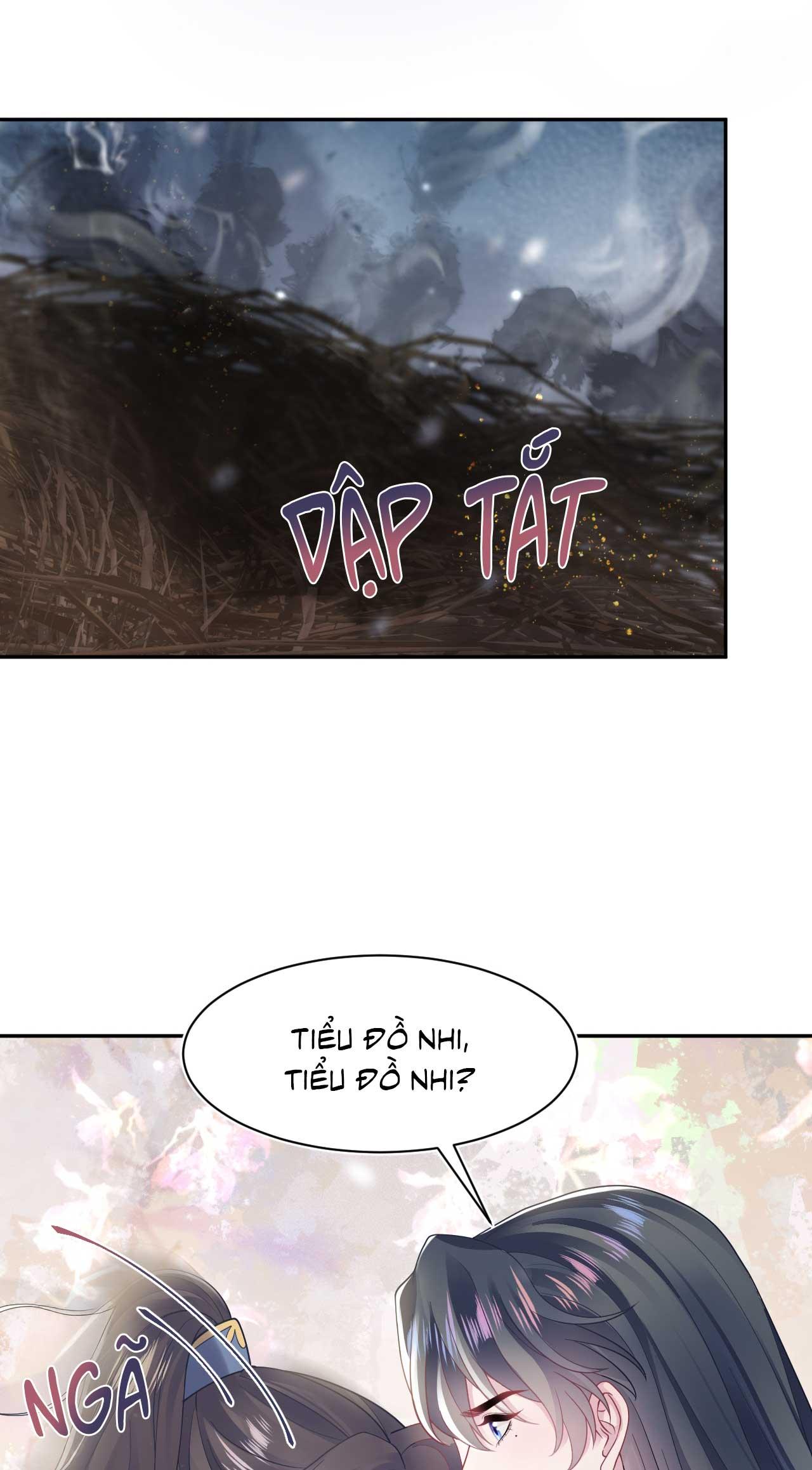 Đọc truyện Tuyệt mỹ bạch liên hoa online dạy học - Chapter 187