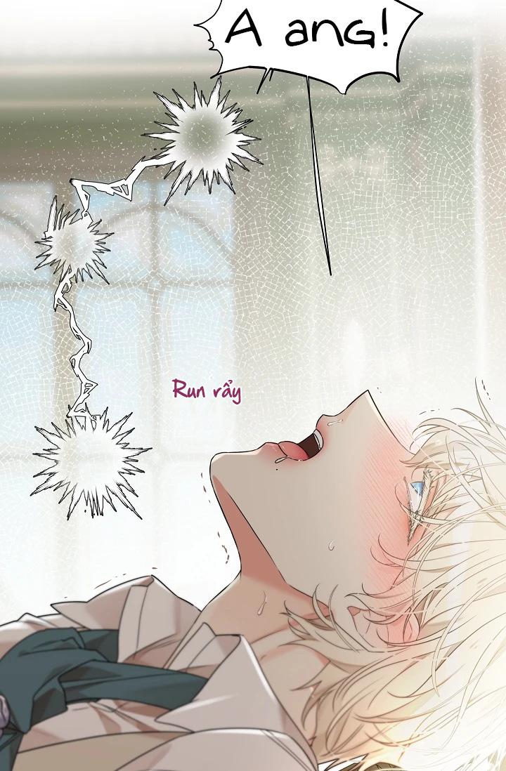 Đọc truyện (Daisy) Snake Hole - Chapter 4