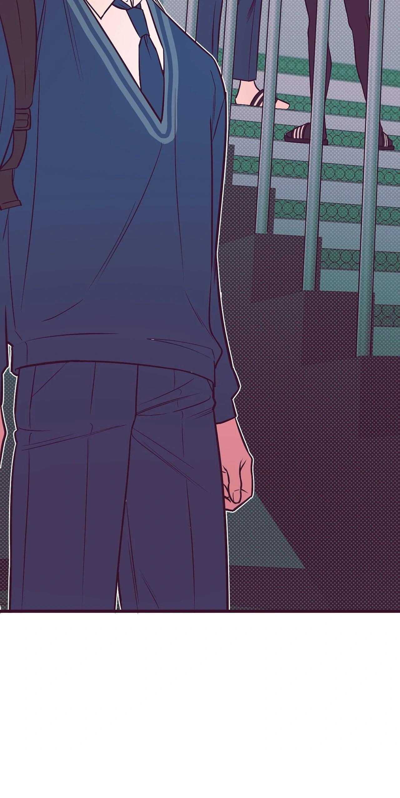Đọc truyện Nhật Ký Đơn Sắc - Chapter 14