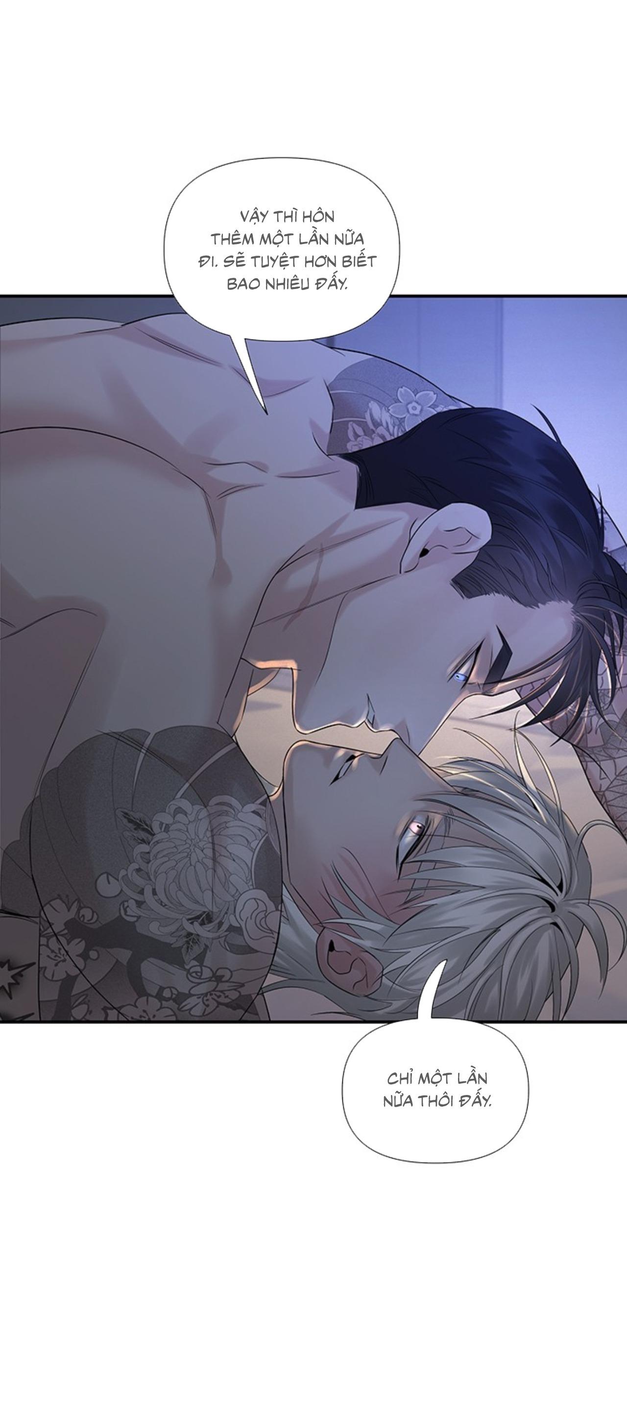 Đọc truyện [DDT] 3 DAYS - Chapter 6