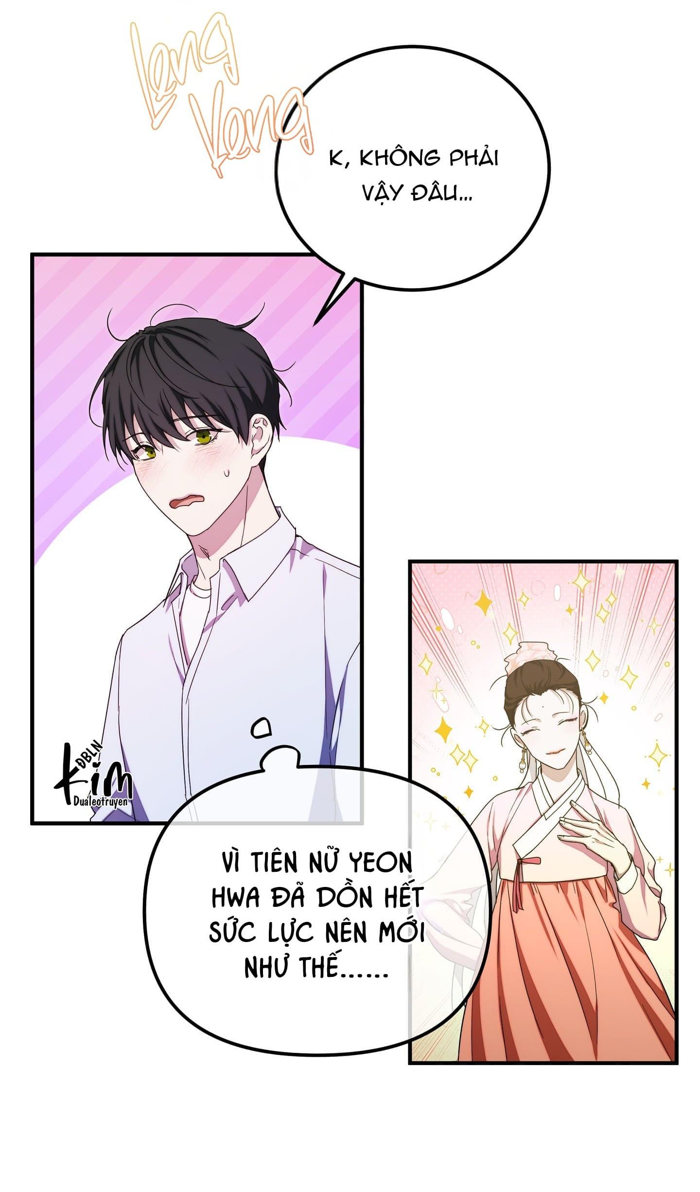 Đọc truyện Hỗn Mộng - Chapter 42