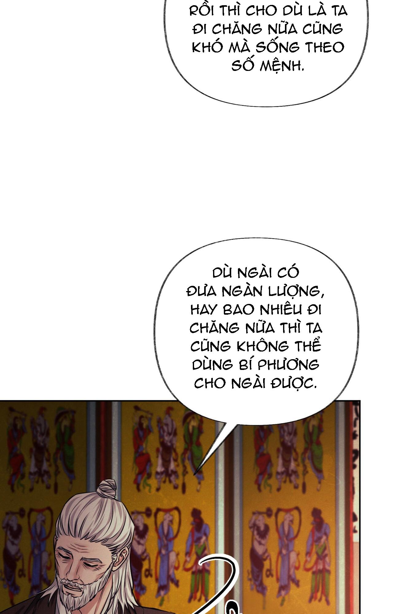 Đọc truyện NGHỊCH SÁT - Chapter 2