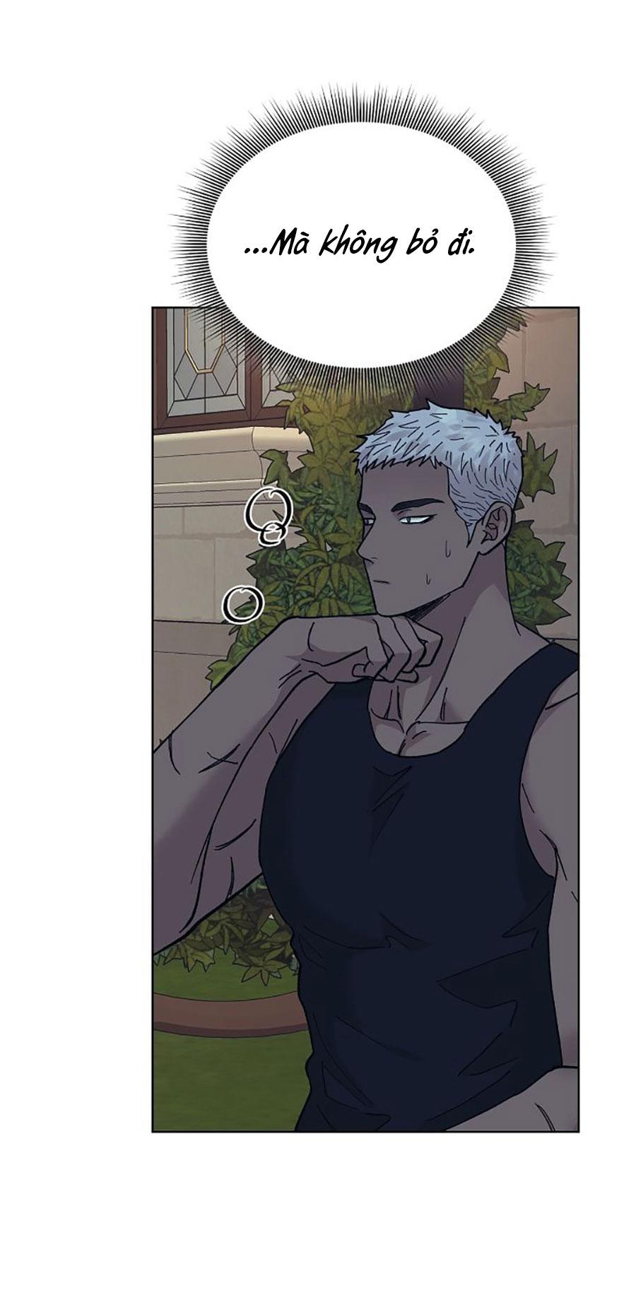 Đọc truyện Sa Mạc Ẩm Ướt - Chapter 5