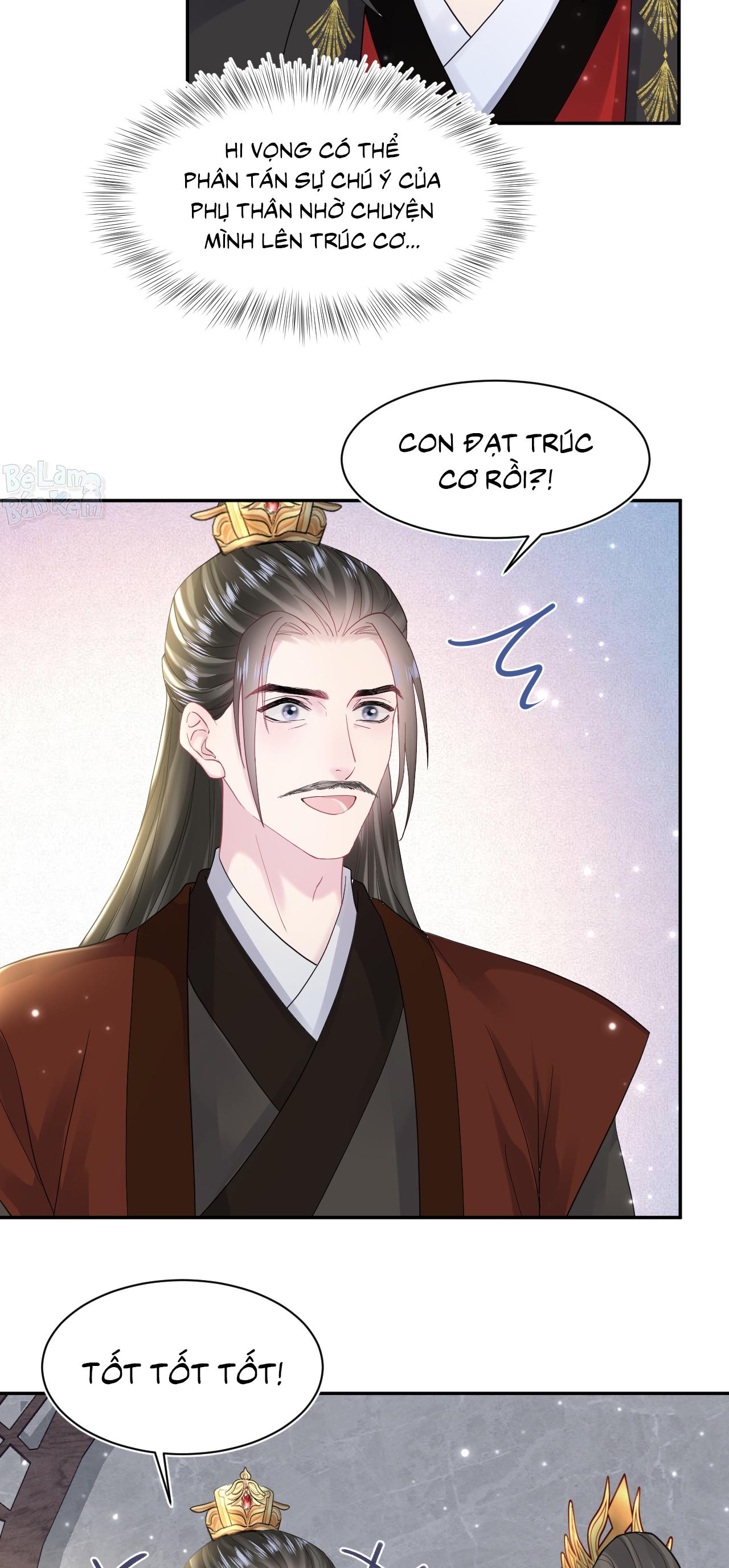 Đọc truyện Tuyệt mỹ bạch liên hoa online dạy học - Chapter 177