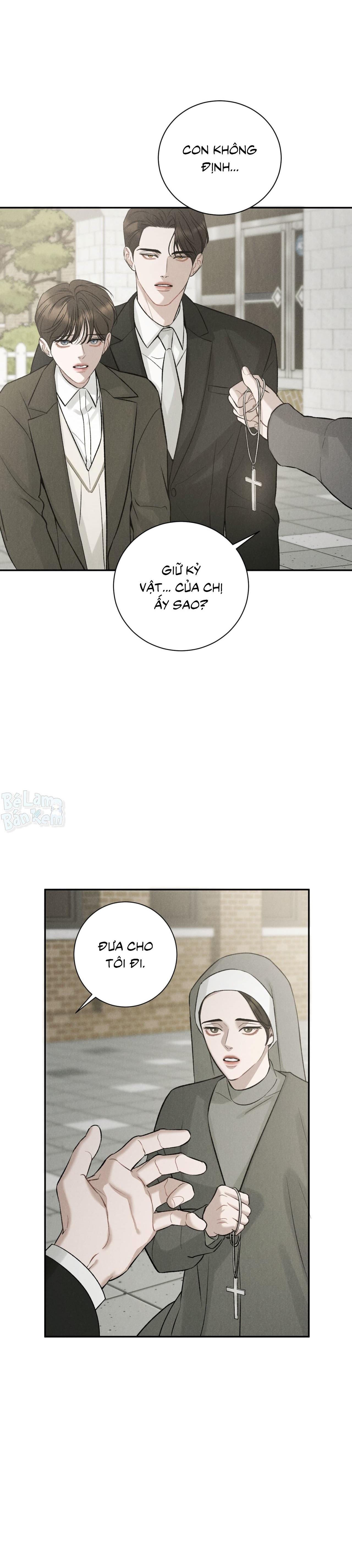 Đọc truyện Joo Eun - Chapter 51