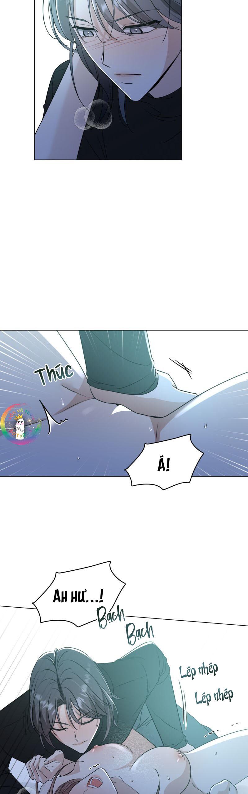 Đọc truyện Tuyển Tập GL Ngắn 18+ - Chapter 44